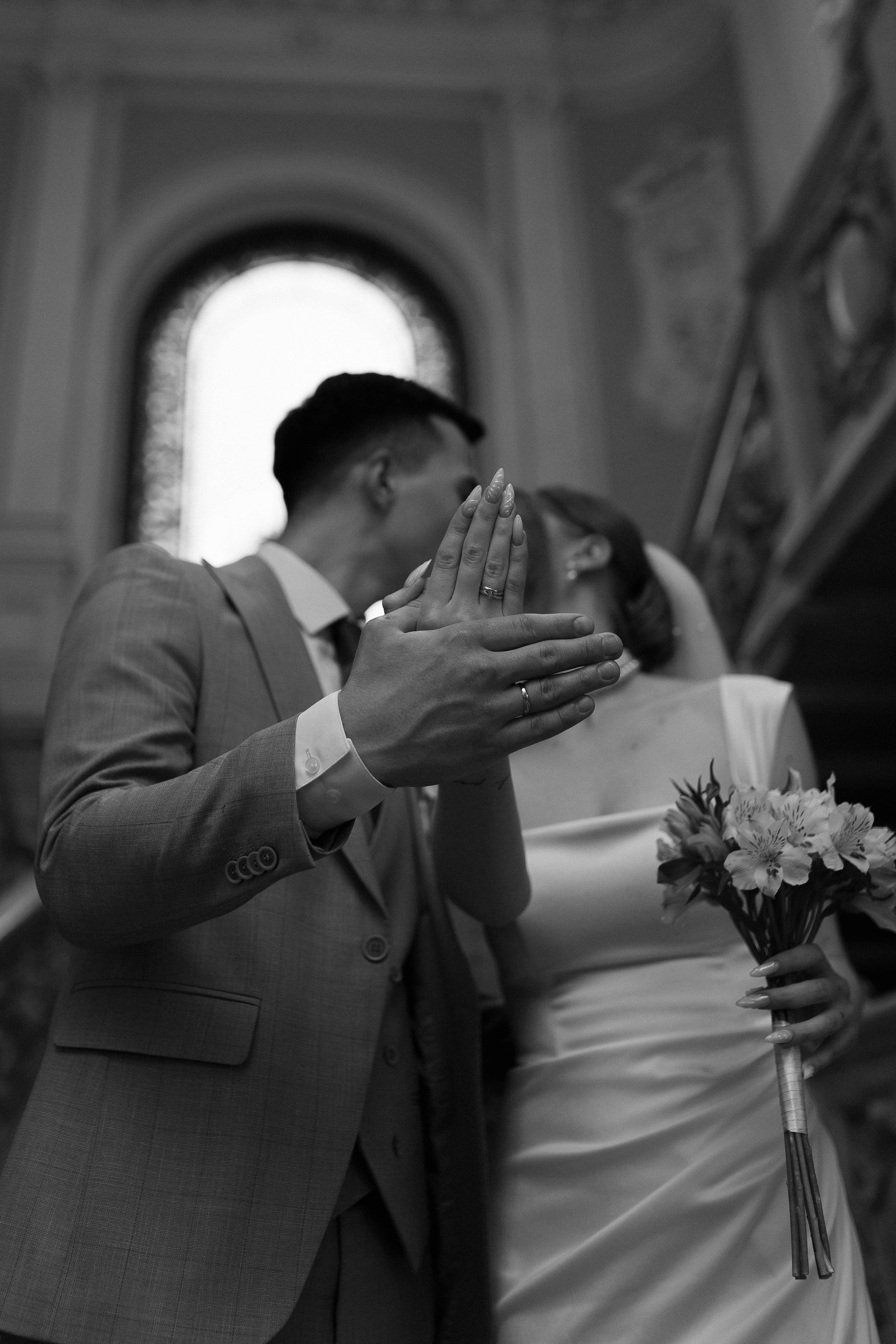 Н&Ю. Фотограф Оля Климова, обучение фотографов