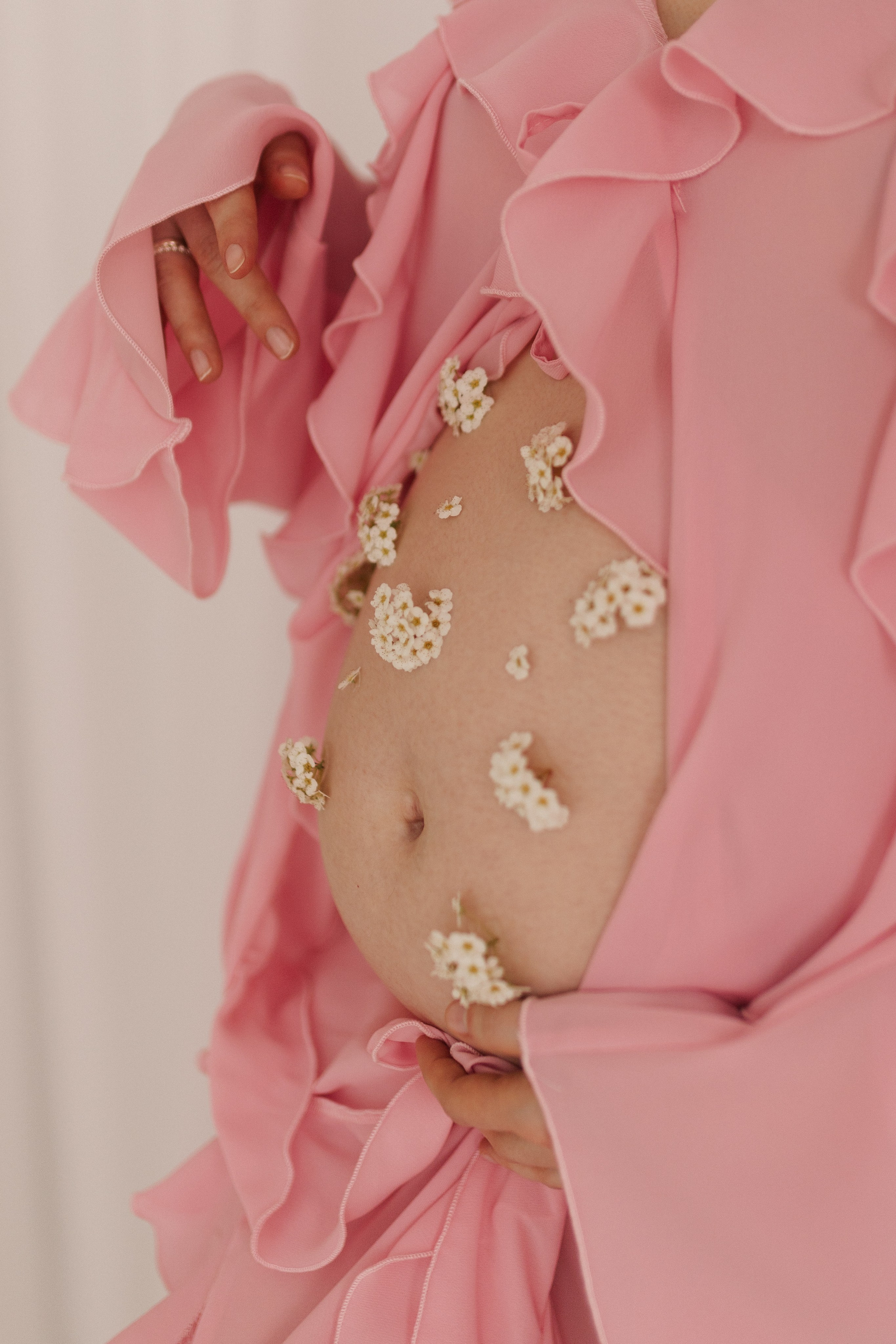 П&В. Фотограф Оля Климова, обучение фотографов