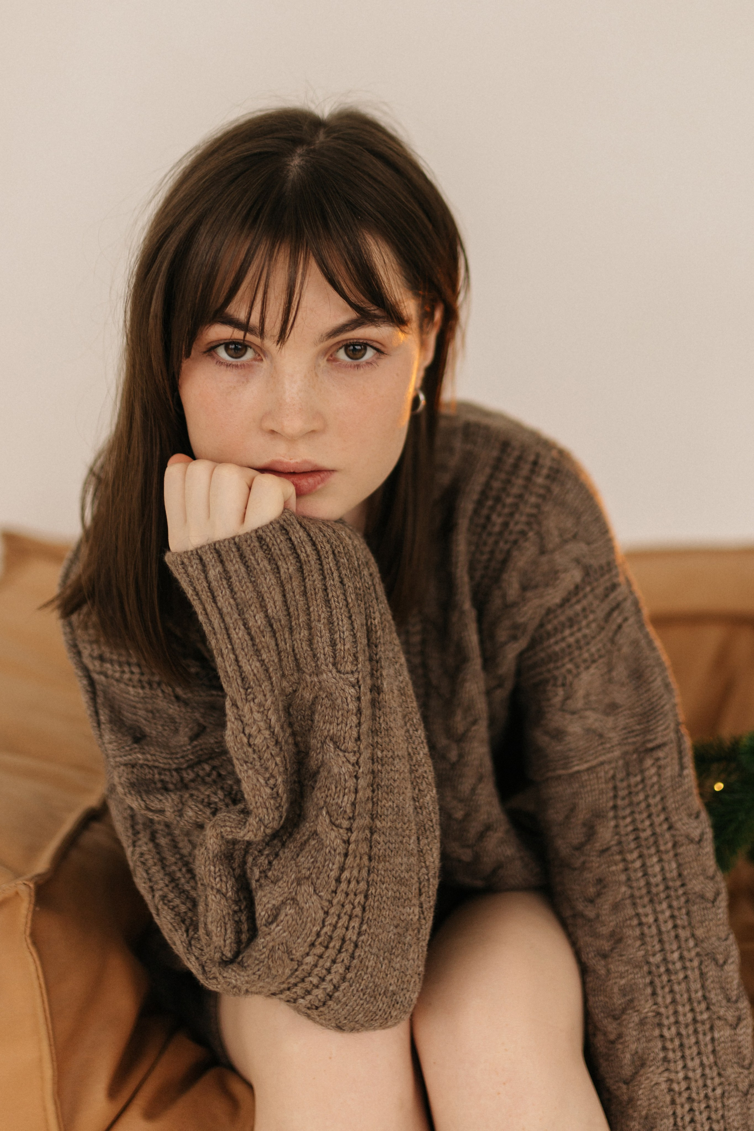 София. Фотограф Оля Климова, обучение фотографов