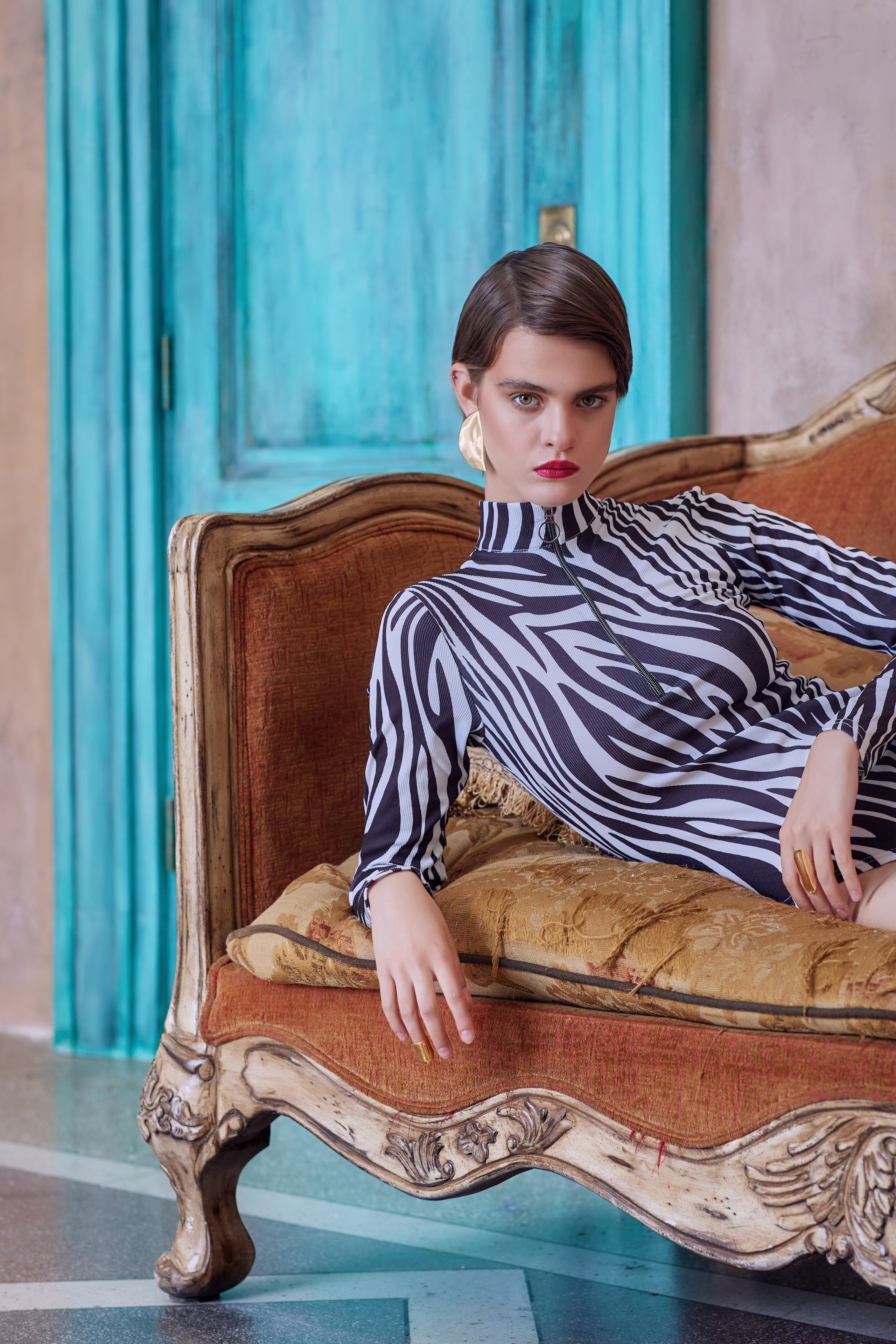 Fashion. Фотограф в Москве и Санкт-Петербурге Елена Потапова