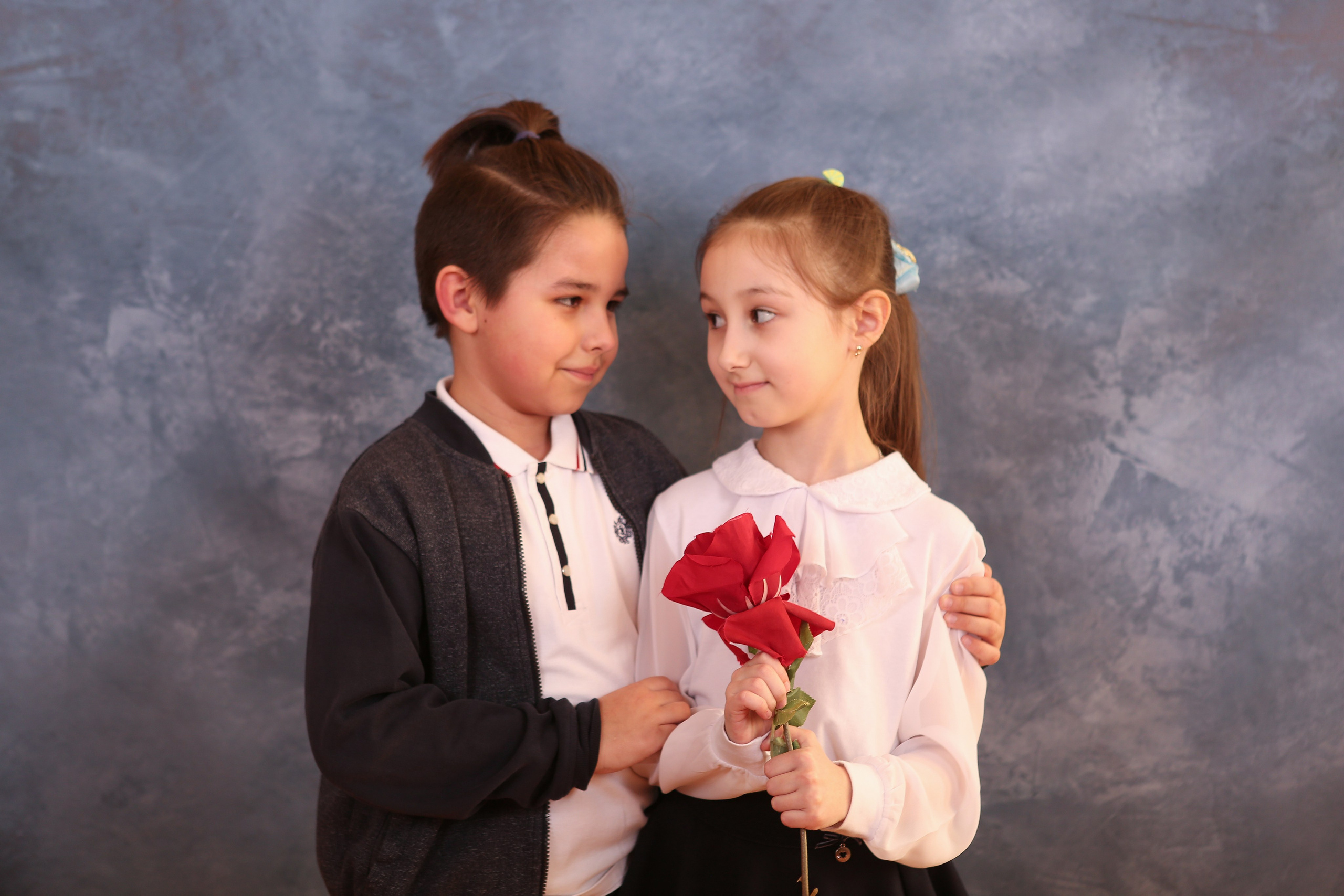 Портретная съемка. Студия детской и семейной фотографии 12кадров