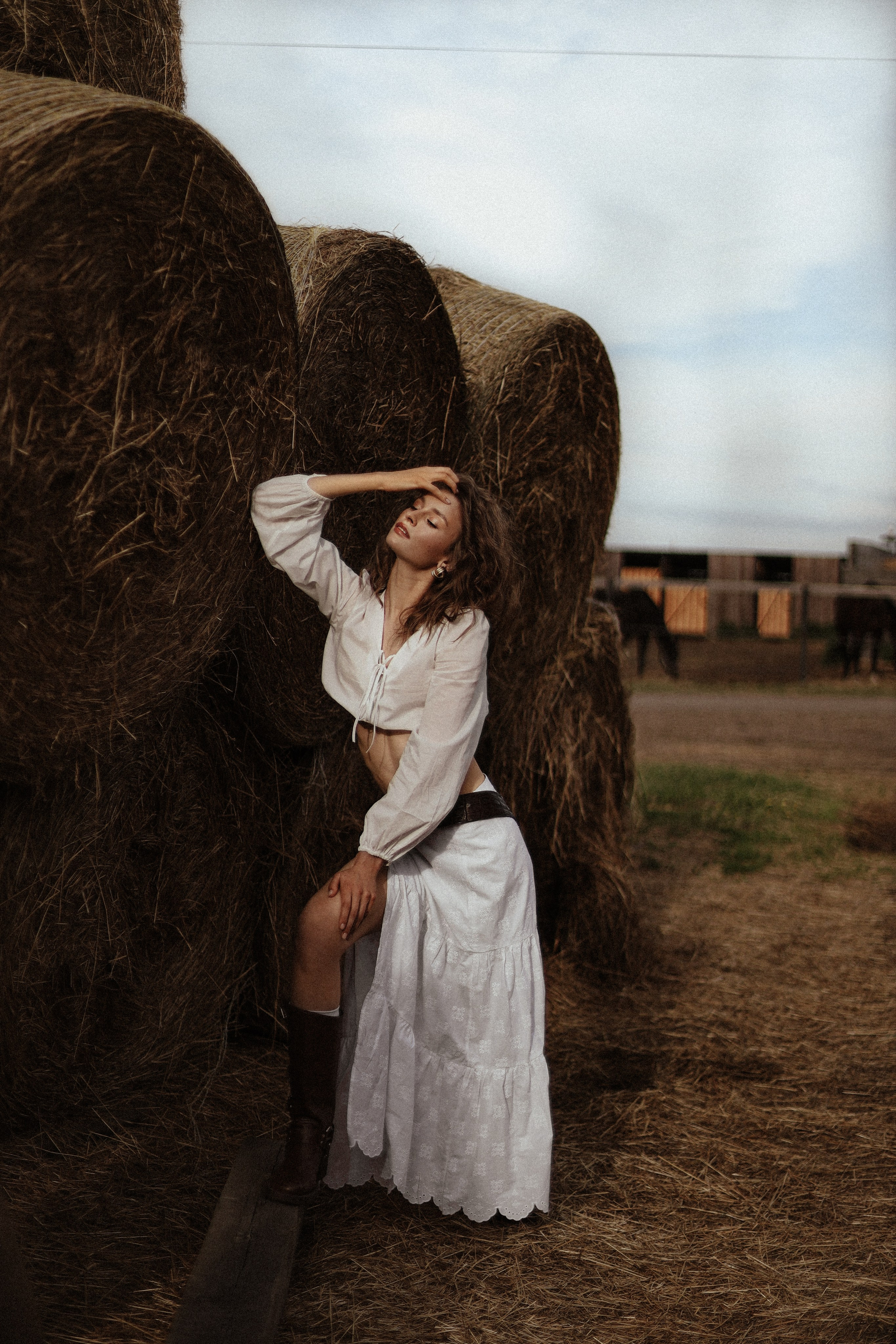 Надежда и Абаза. ФОТОГРАФ ИРКУТСК | ДАНИЕЛА МОНРО