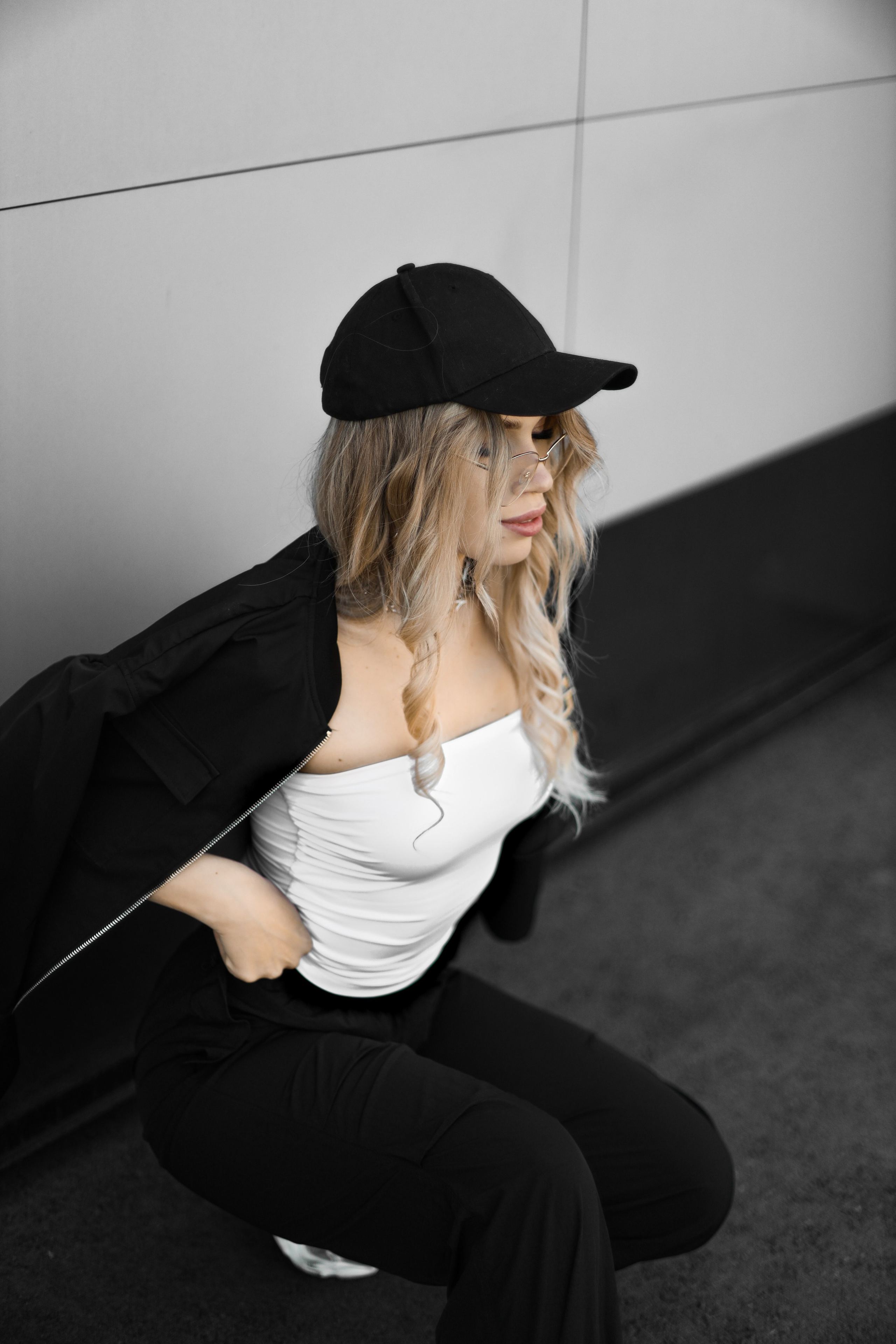 Вероника. ФОТОГРАФ ИРКУТСК | ДАНИЕЛА МОНРО