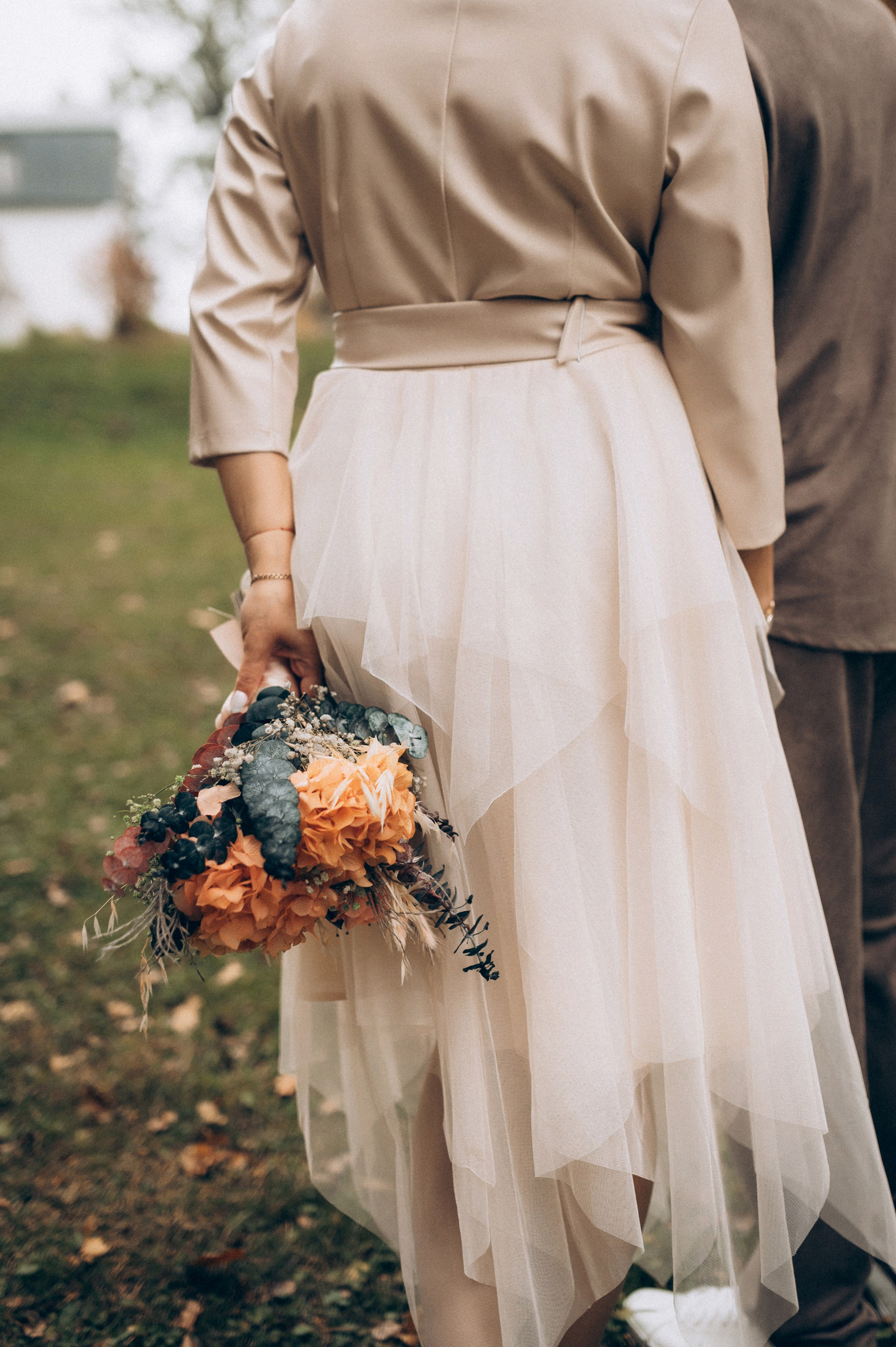 Владимир и Светлана. Фотограф Алексин, Тула