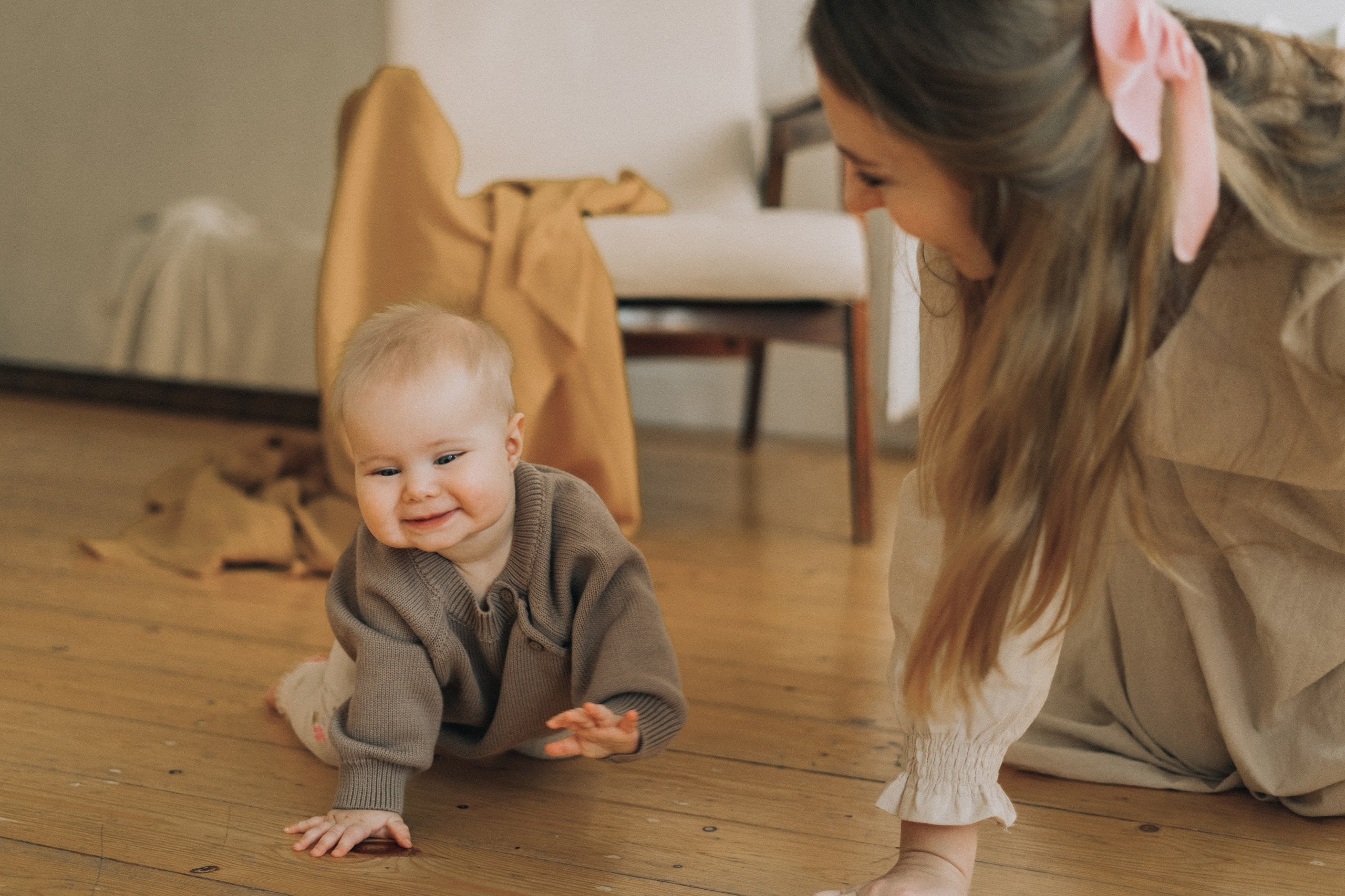 Ксения и Кристина. Мария Старостина фотограф