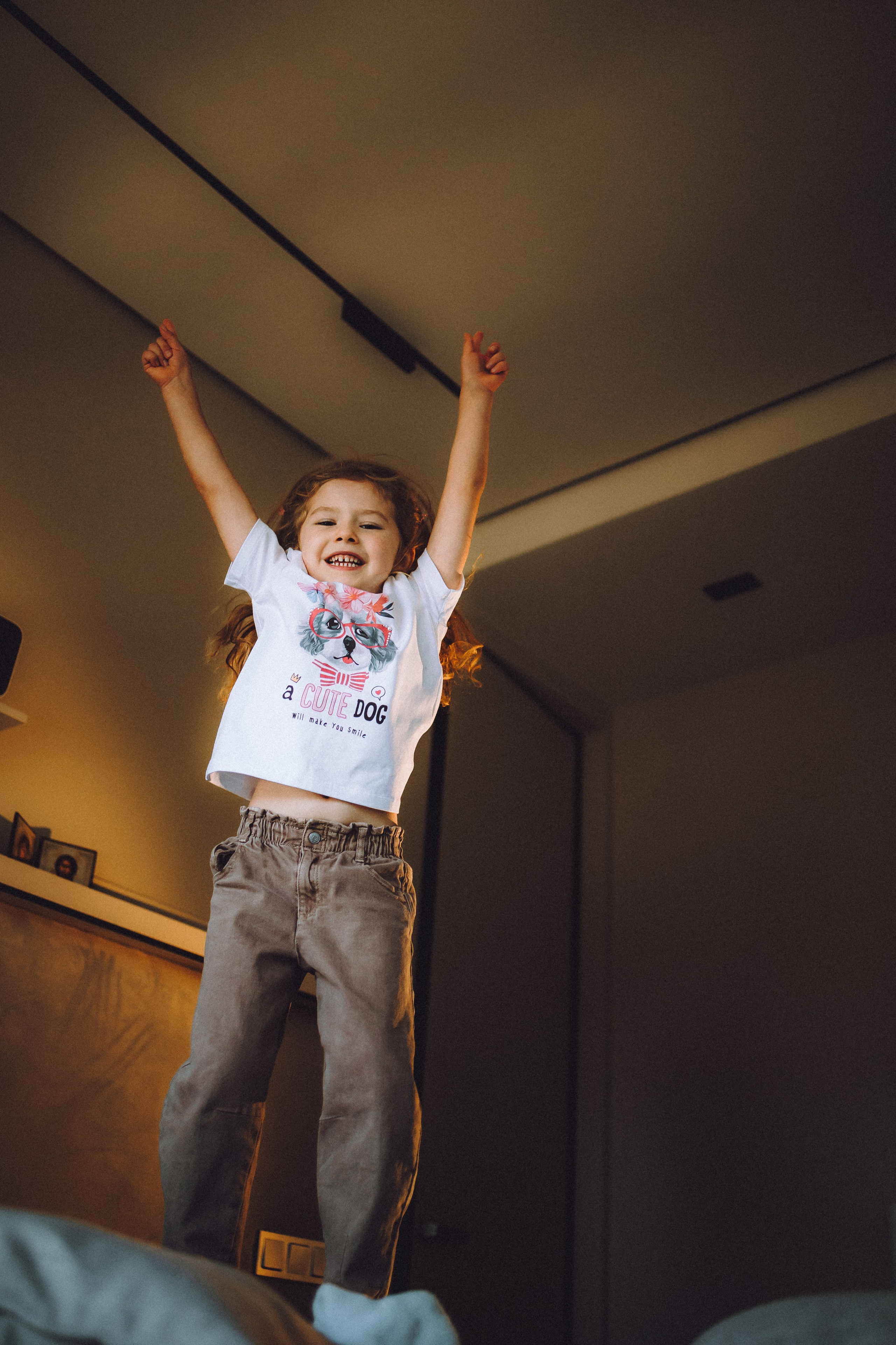 Наташа, Маруся и Зефир