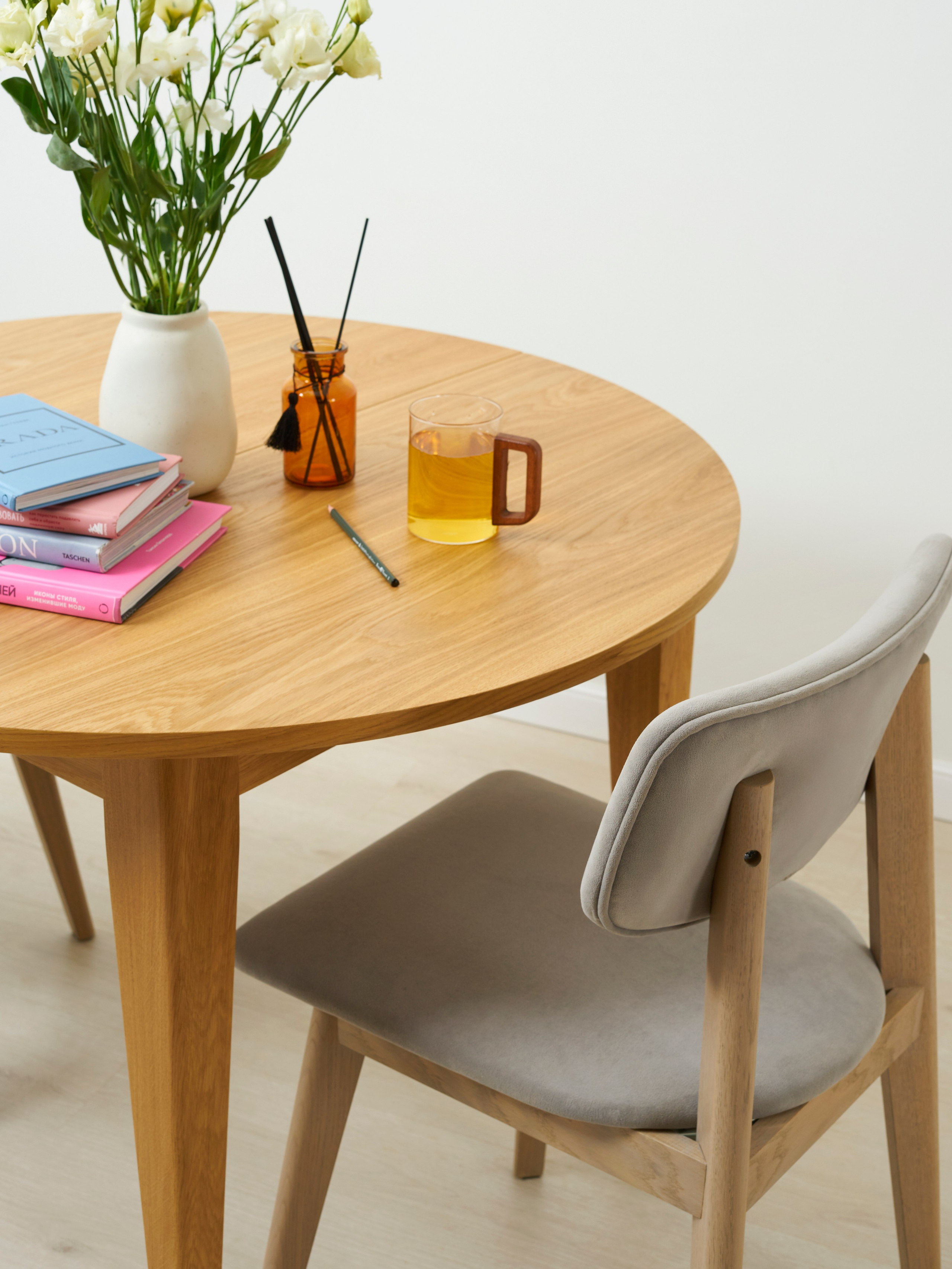 Мебель. Предметный фотограф в Новосибирске Лебедева Дарина