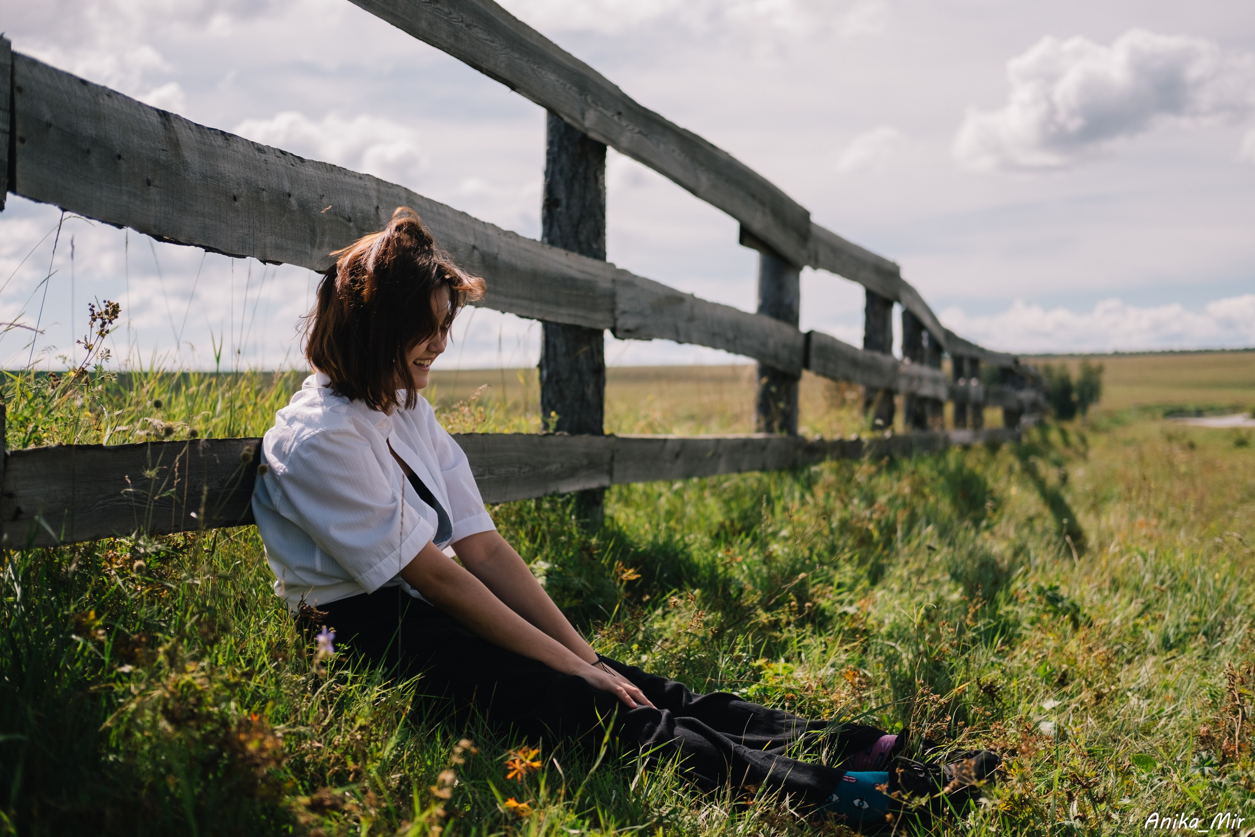 Фестиваль перфоманса Ради света. Фотограф в Иркутске Анна Мирошникова