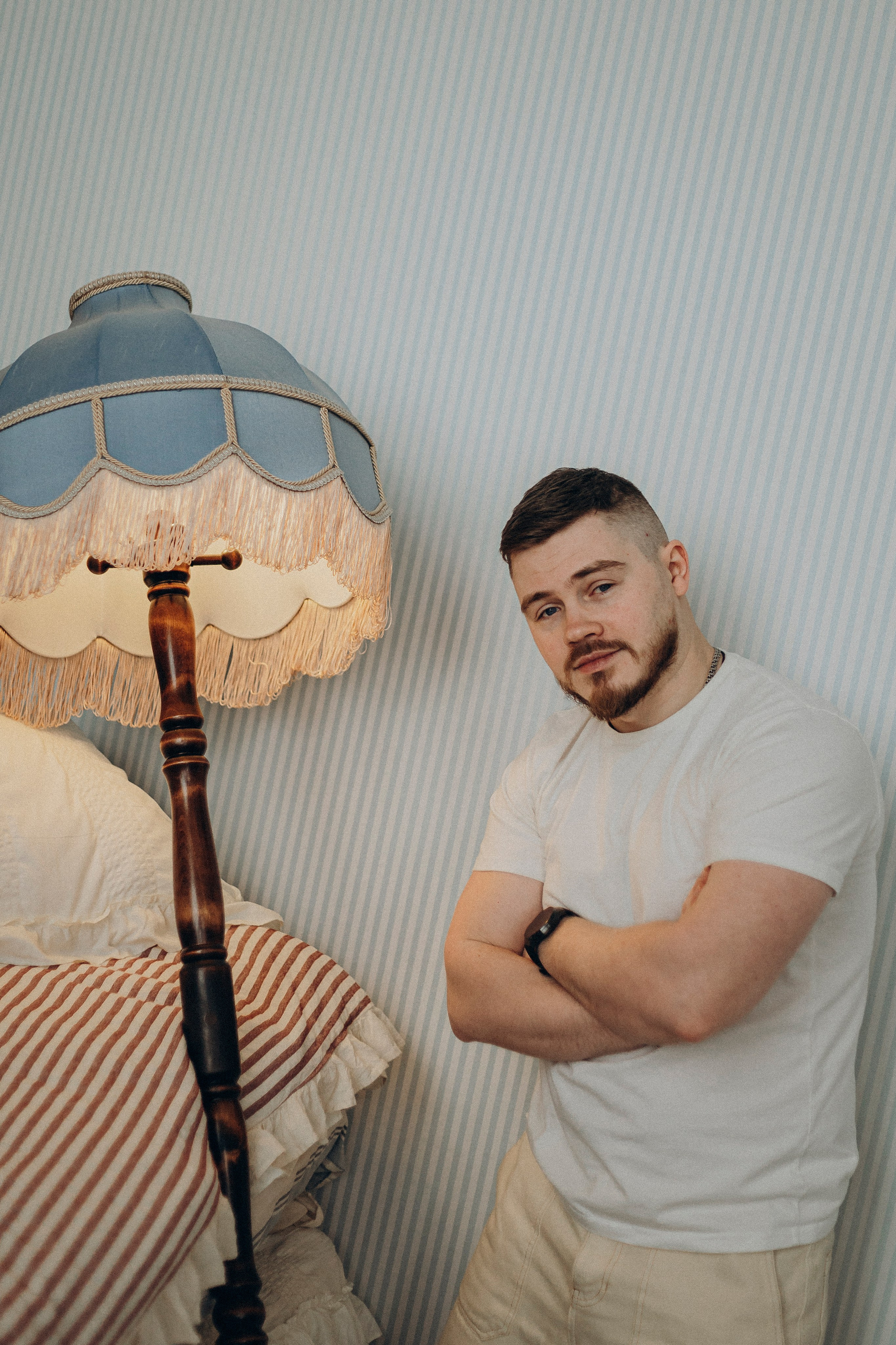 Сьемка в ожидании. Семейный и детский фотограф в Рязани Васюгова Мария