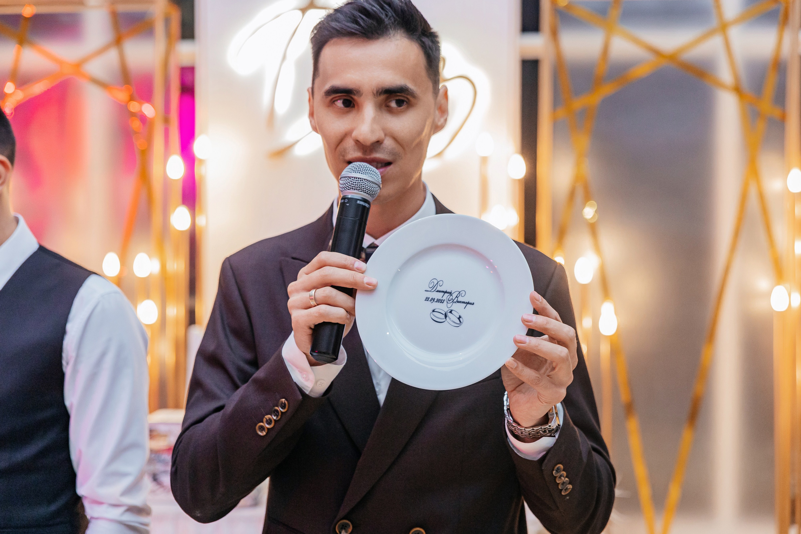 Дмитрий и Виктория. Свадебный и семейный фотограф Самара и Самарская область Дарья Зарипова