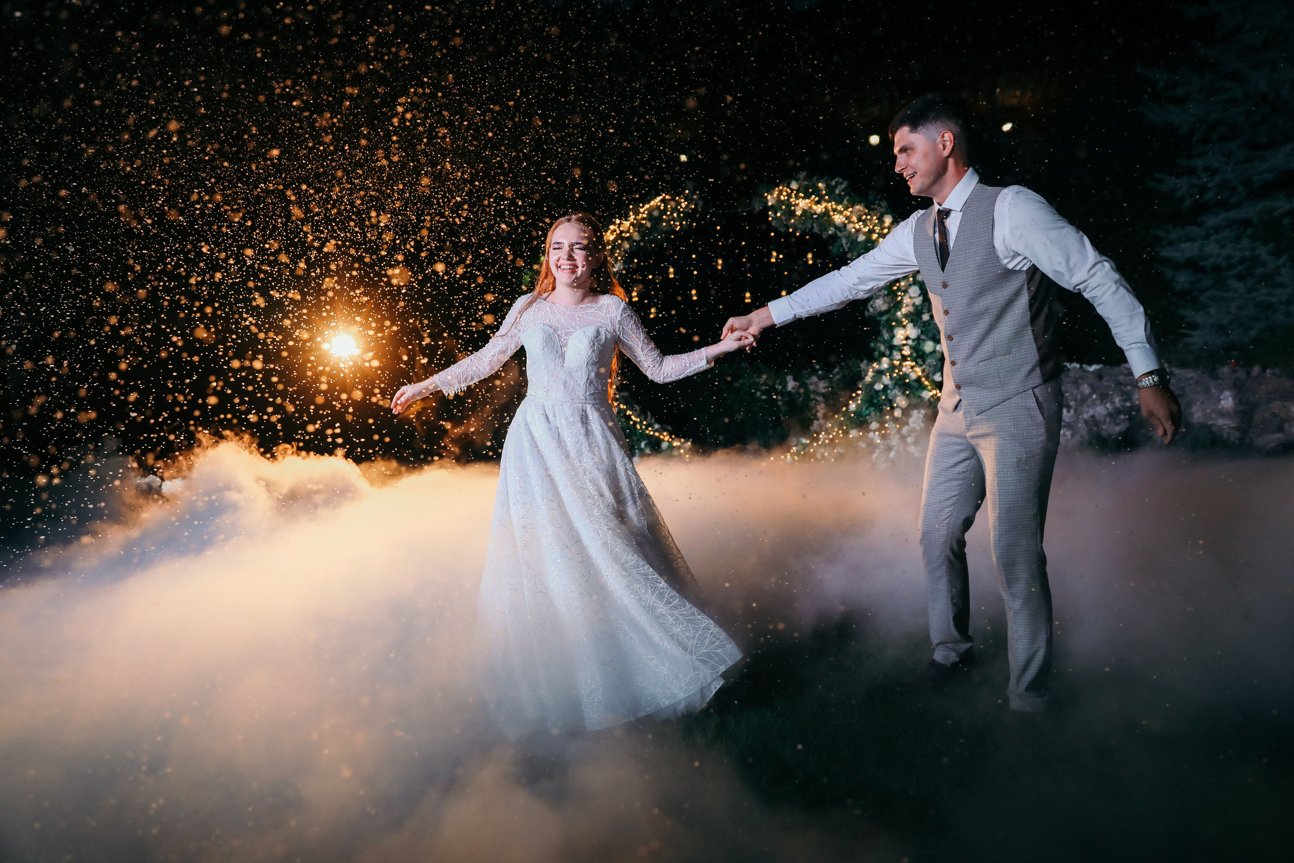 Николай и Дарья. Свадебный и семейный фотограф в Севастополе и Крыму Анастасия Сураева