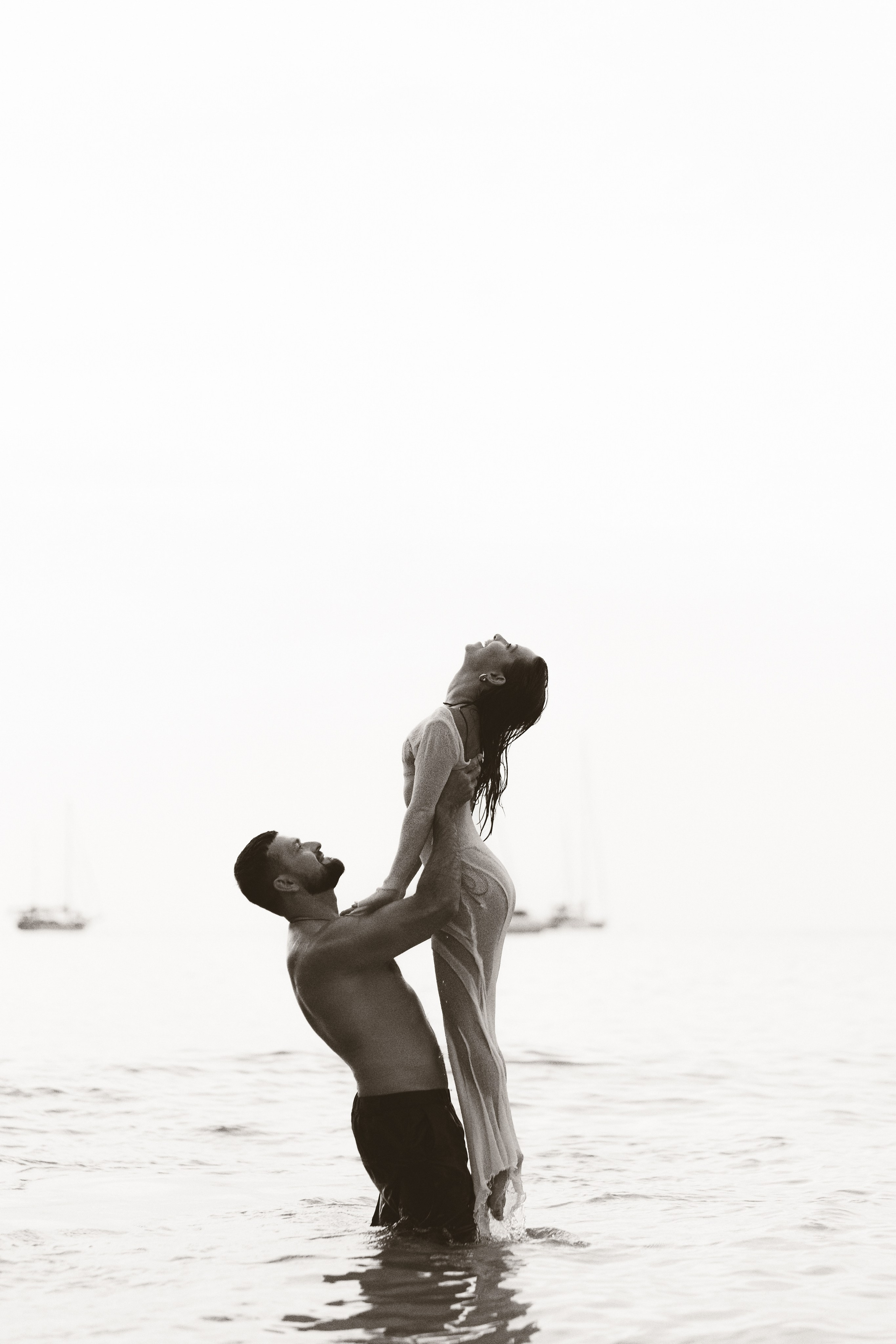 KSENIA & ALEKSANDR. Портретный и семейный фотограф на Пхукете Андрей Валиев