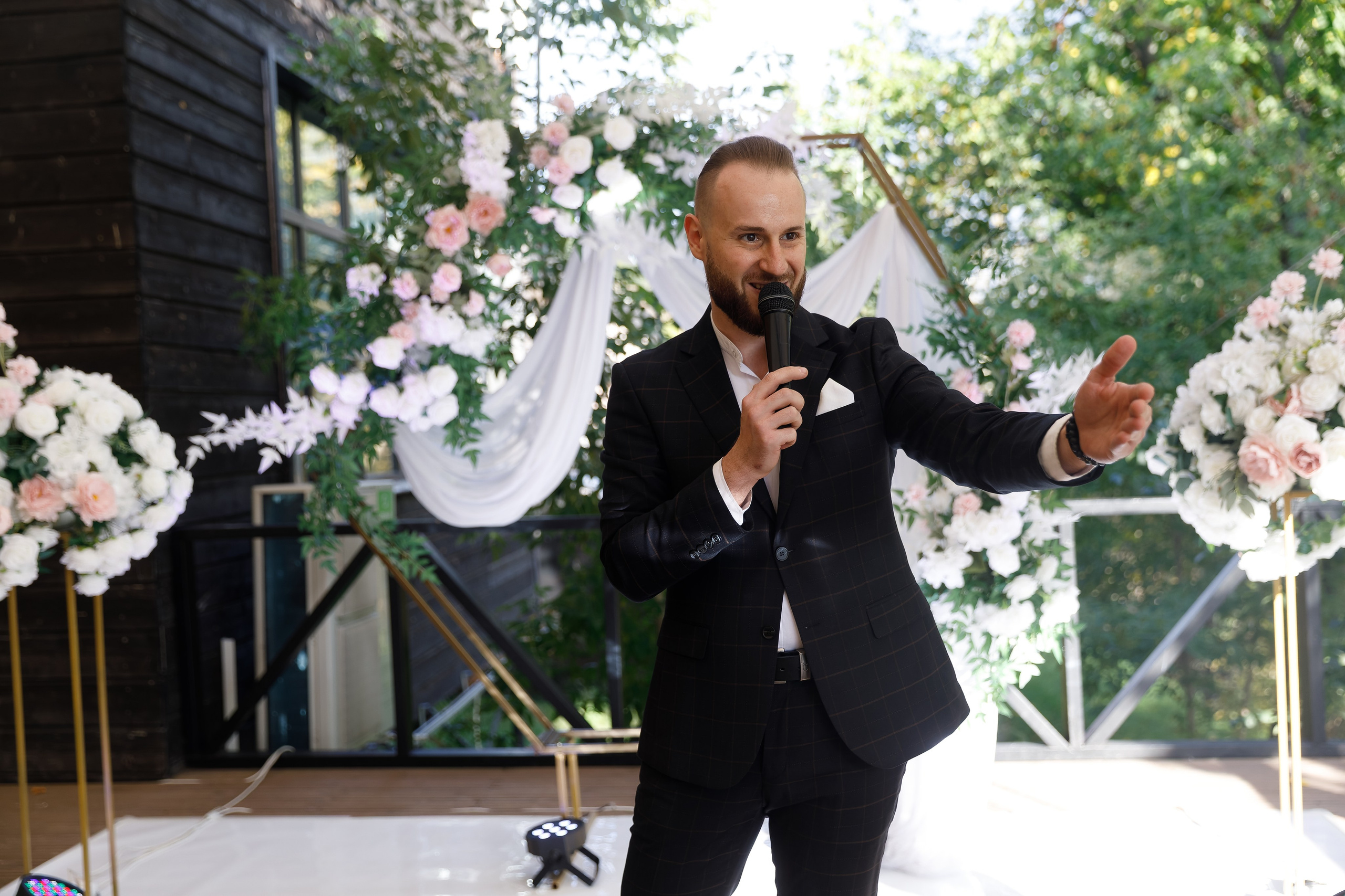 Свадебная съемка в Самаре для Александра и Кристины. Фотограф в Самаре Максим Тырин