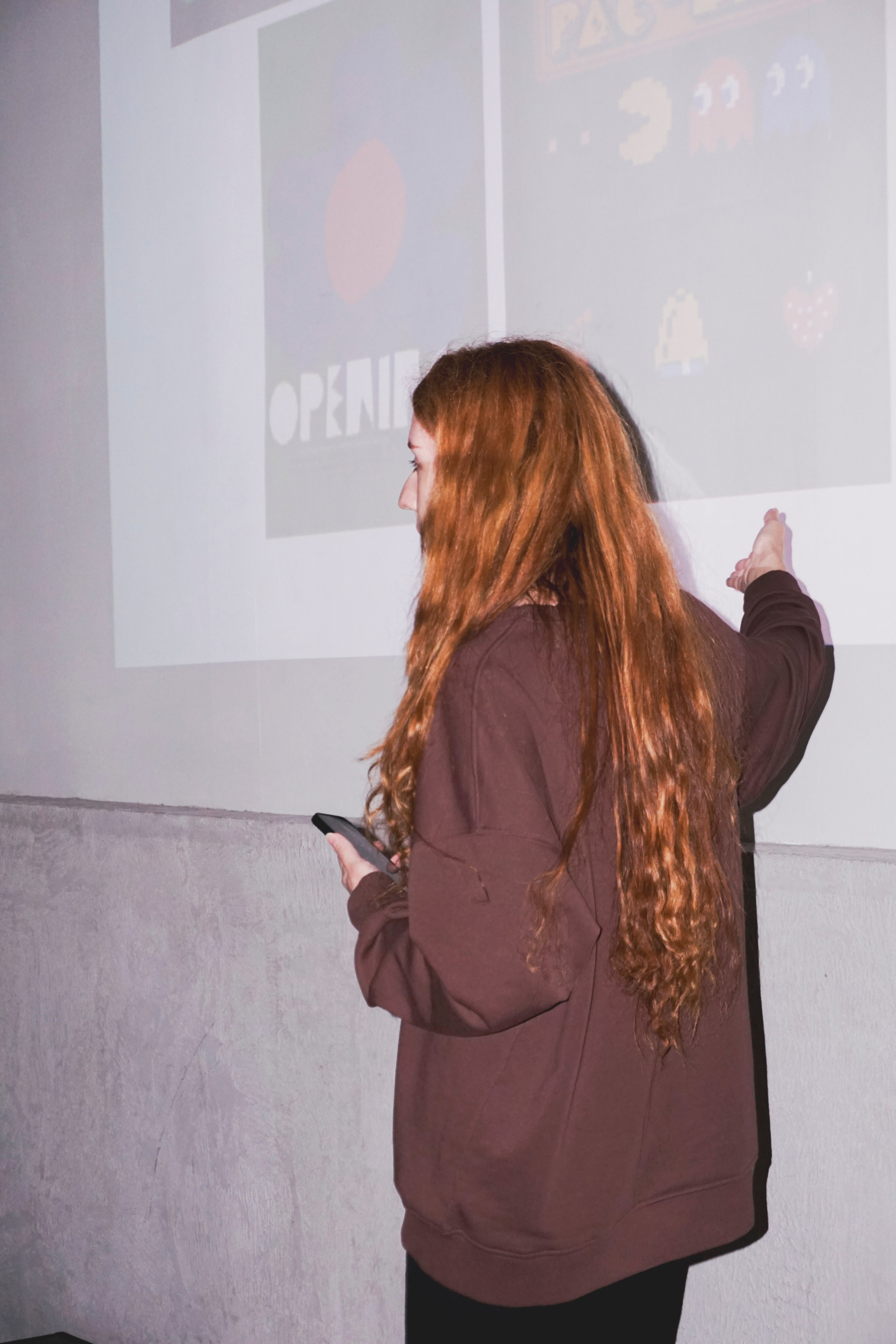 Дизайн-хакатон. Репортажная и портретная фотосъёмка