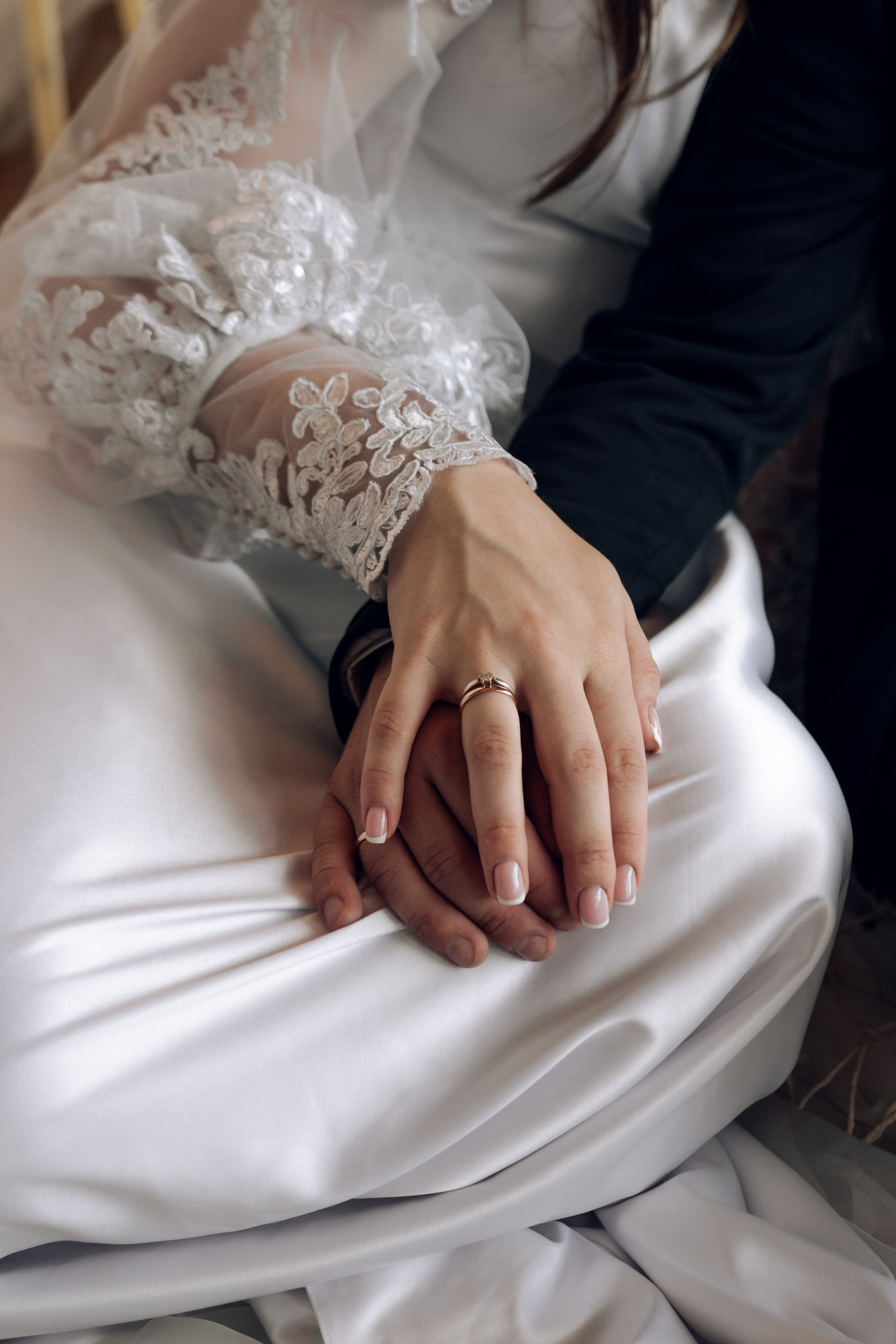 Елизавета и Антон. Фотограф Новосибирск