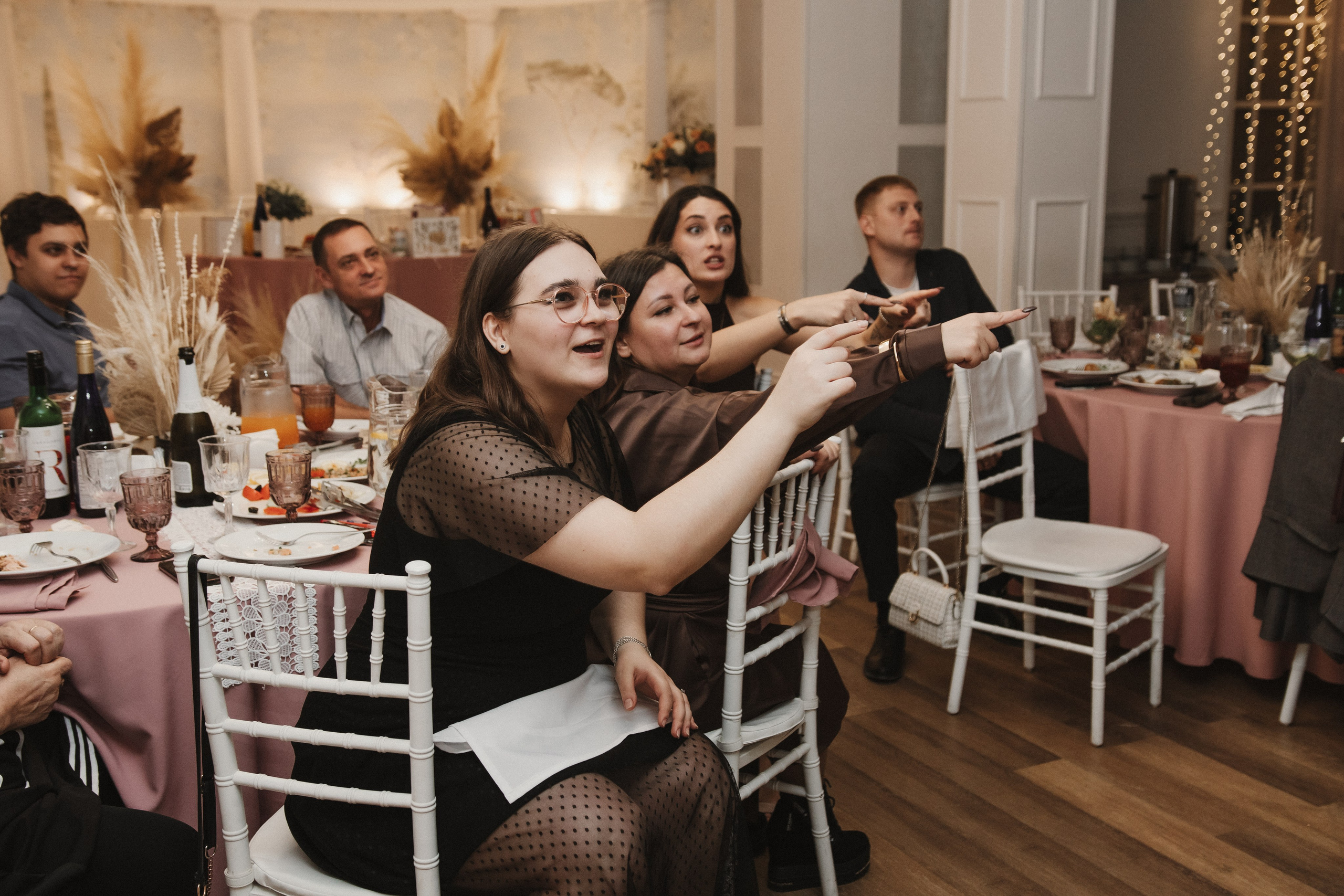 Елена и Андрей. Фотограф Новосибирск