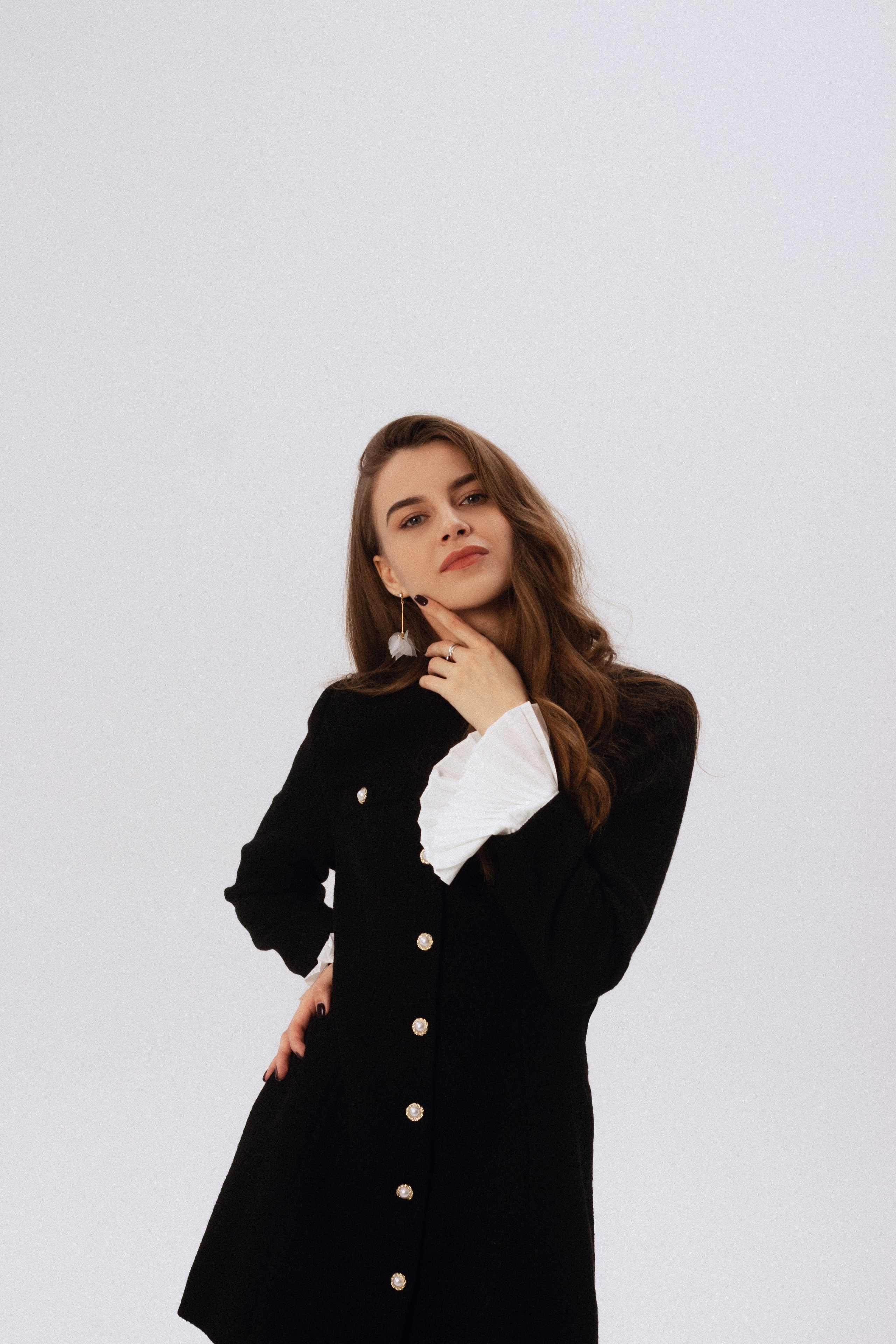 Настя. Фотограф Новосибирск