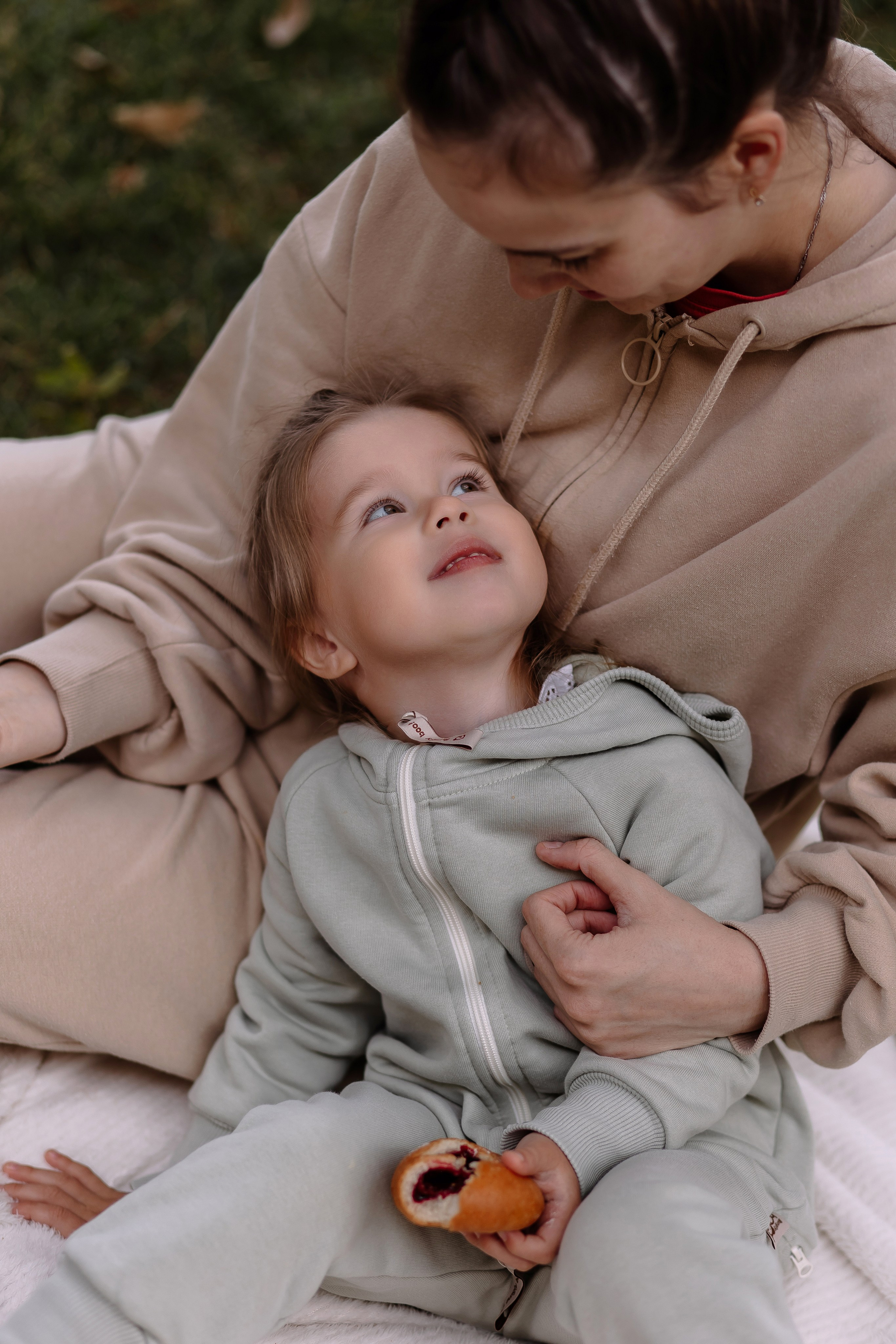 Маша и Коля. Свадебный и семейный фотограф в Саратове Екатерина Ромакина