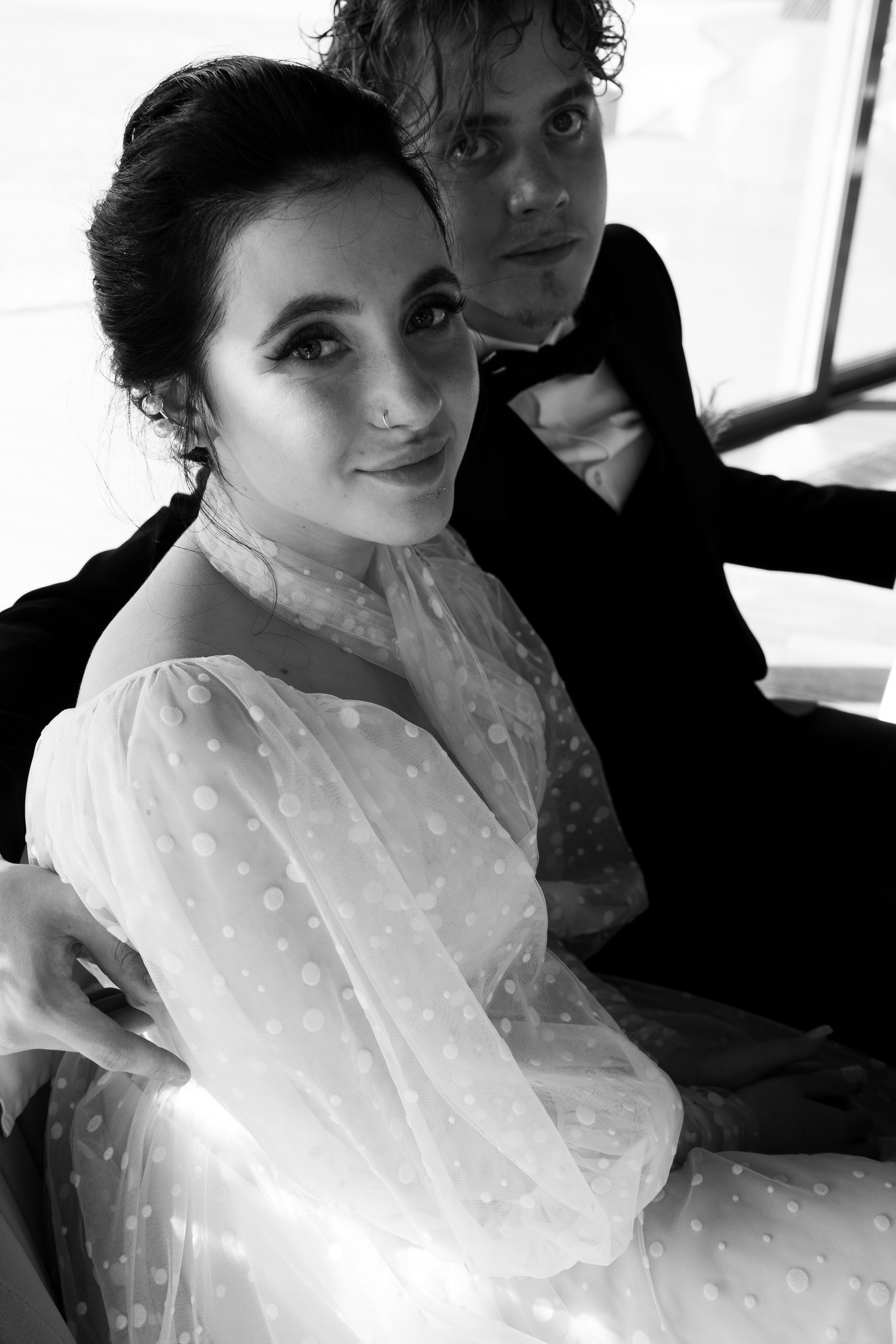 Санкт-Петербург. Свадебный фотограф-видеограф в Архангельске. Фотохудожница Lana Contra