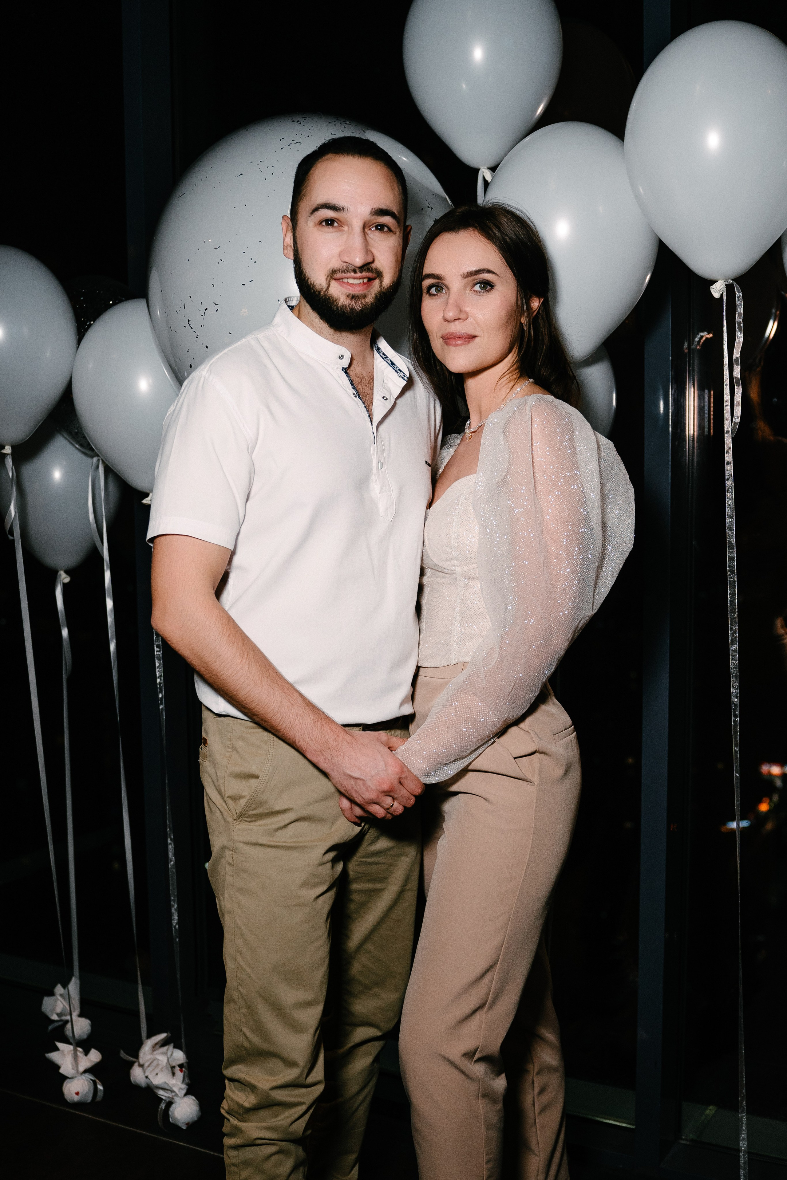 День Рождения Екатерины. Свадебный и семейный фотограф в Воронеже Анастасия Бойко