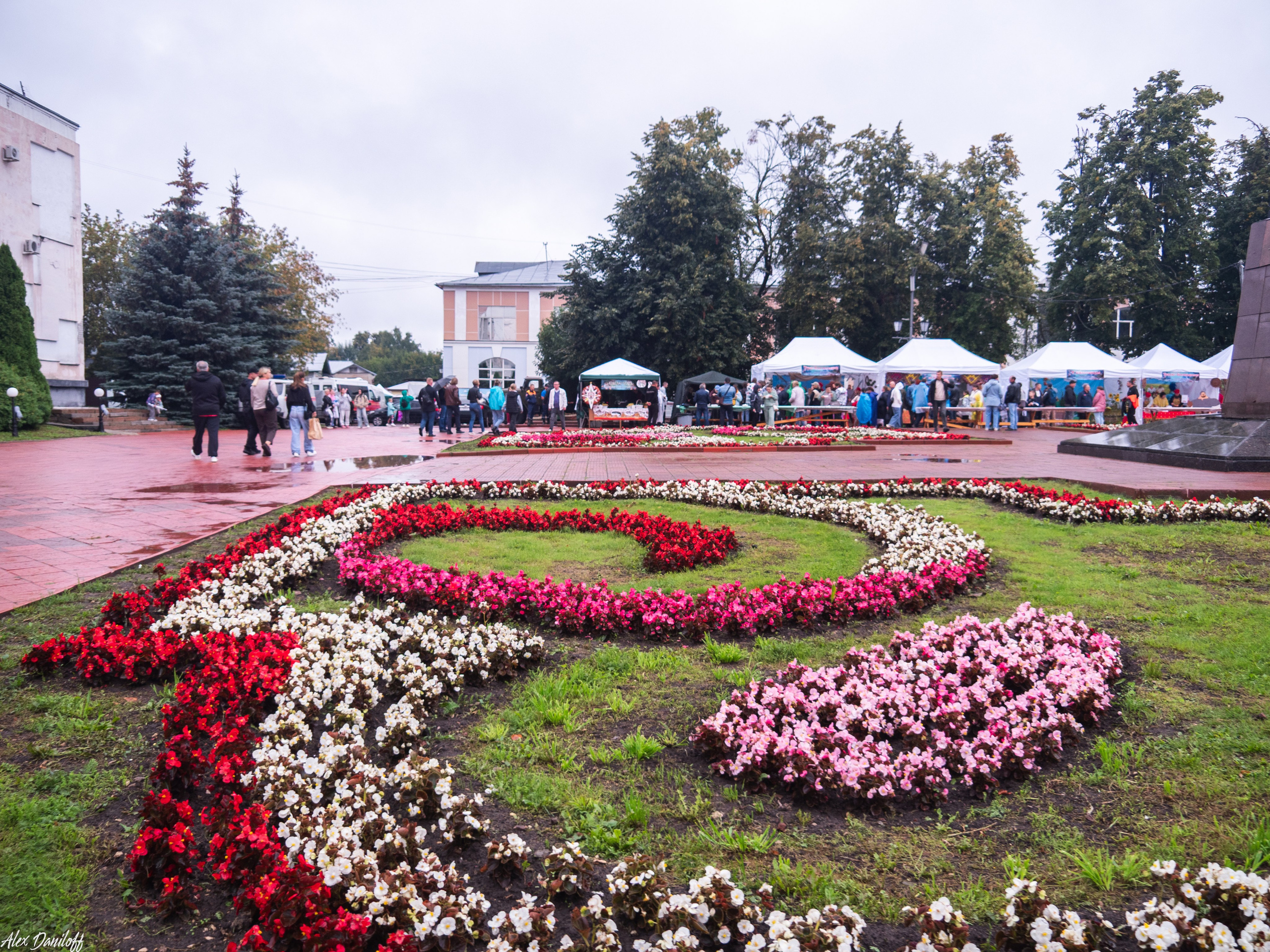 День города Муром 2025. Муром-Инфо. Новости культуры, образования, спорта в городе Муром