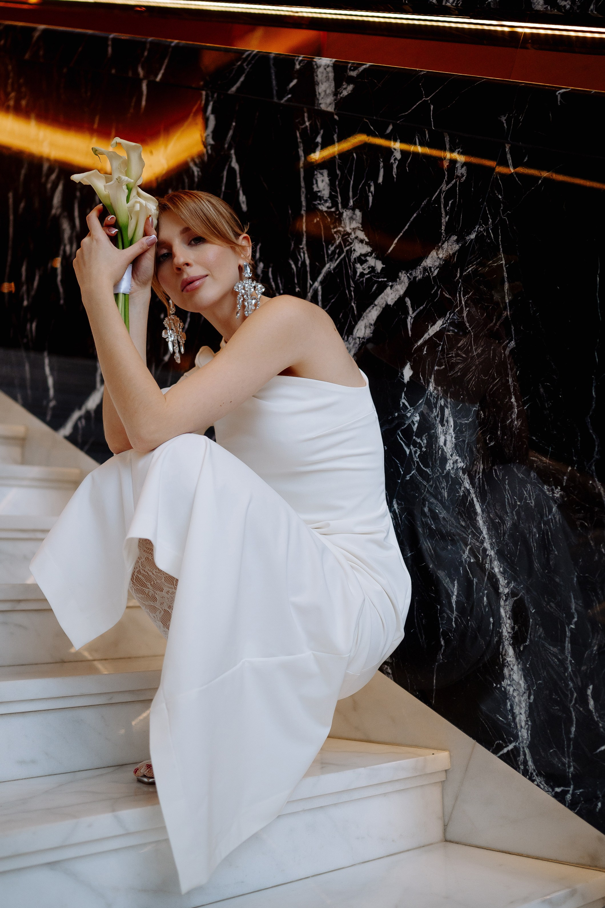 Антон + Оля = ♥️ | 2023. Фотограф Вито Бурмасов | Москва