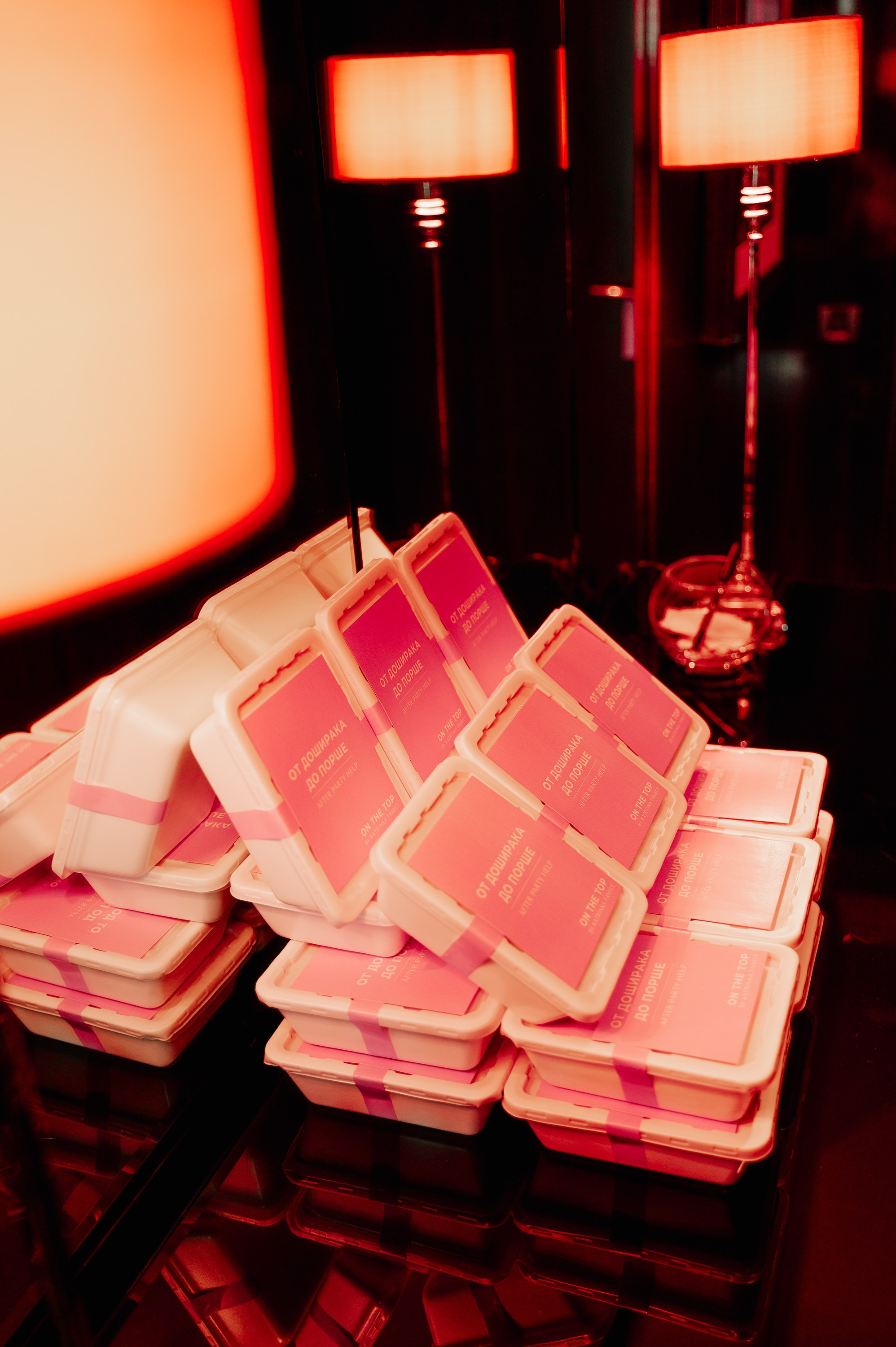 Katrinka family | День рождения. Фотограф Вито Бурмасов | Москва