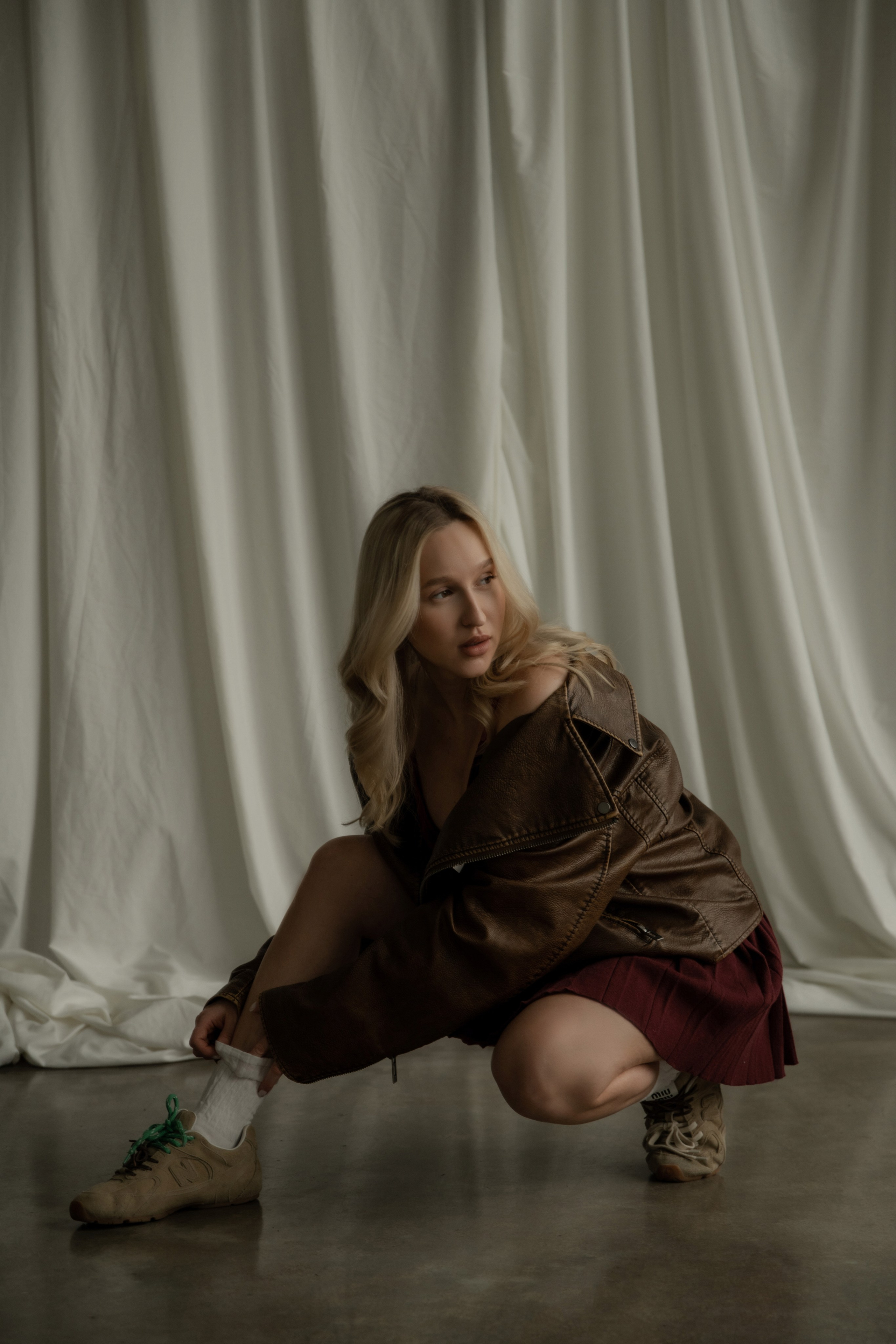 Оля. Свадебный и семейный фотограф Владивосток