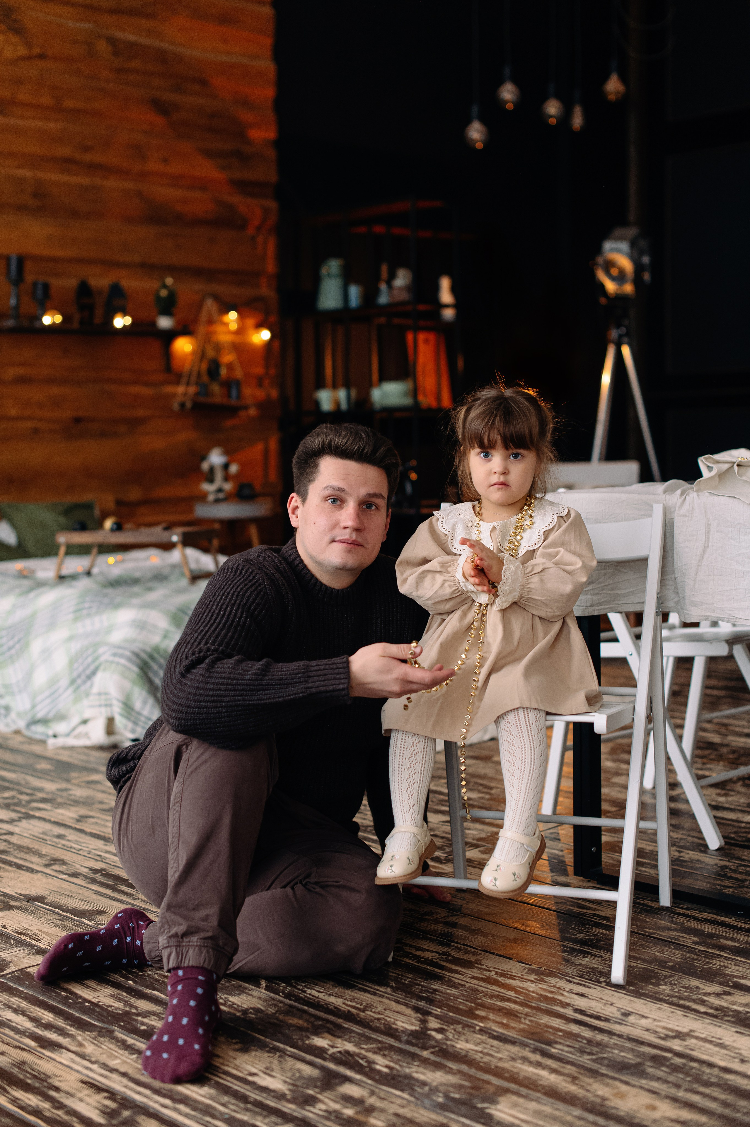 СКОРО НОВЫЙ ГОД. Шашкова Вероника / Свадебный и семейный фотограф Москва и Ярославль