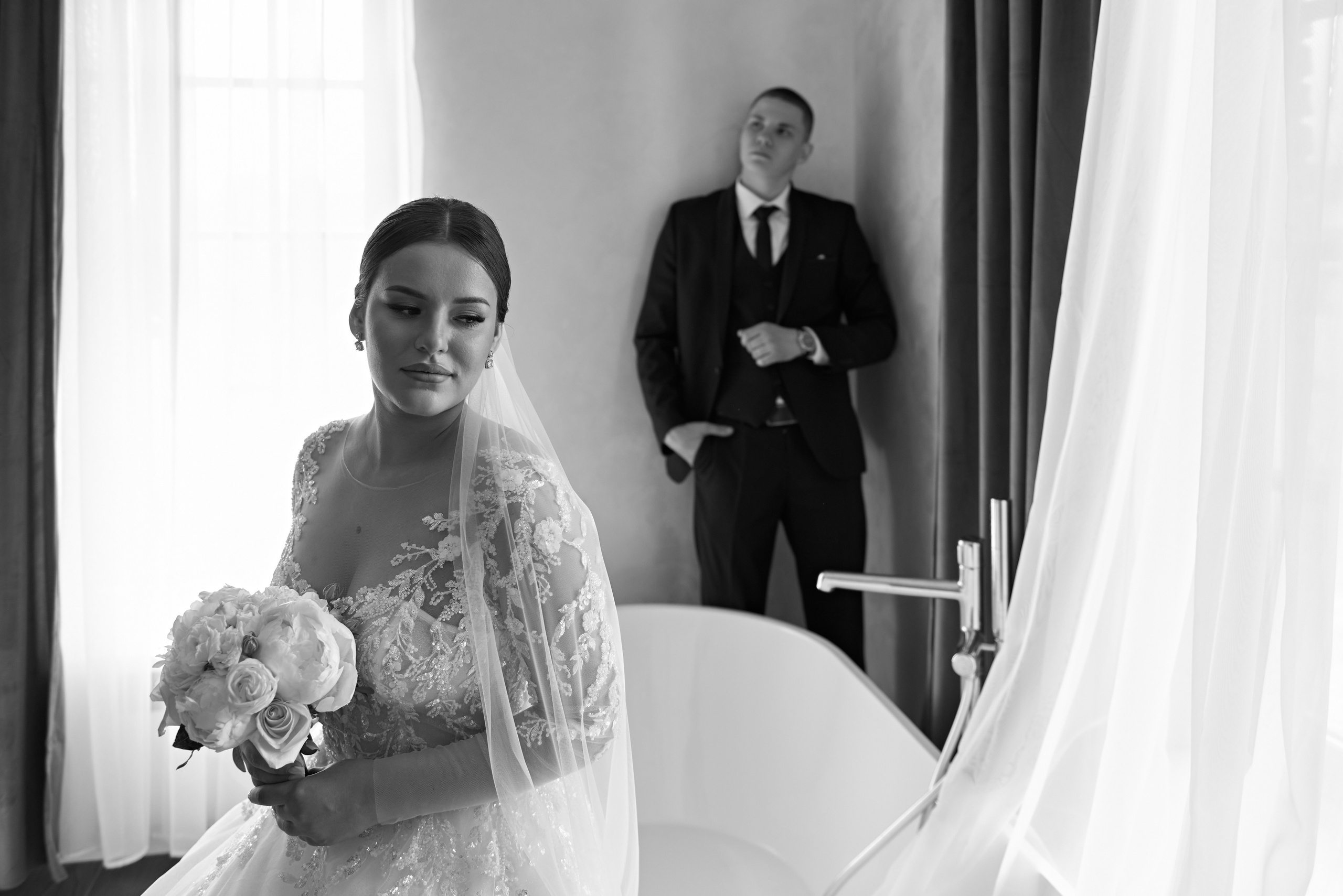 7.06.24 Никита и Даша. Свадебный фотограф Юлия Гусева