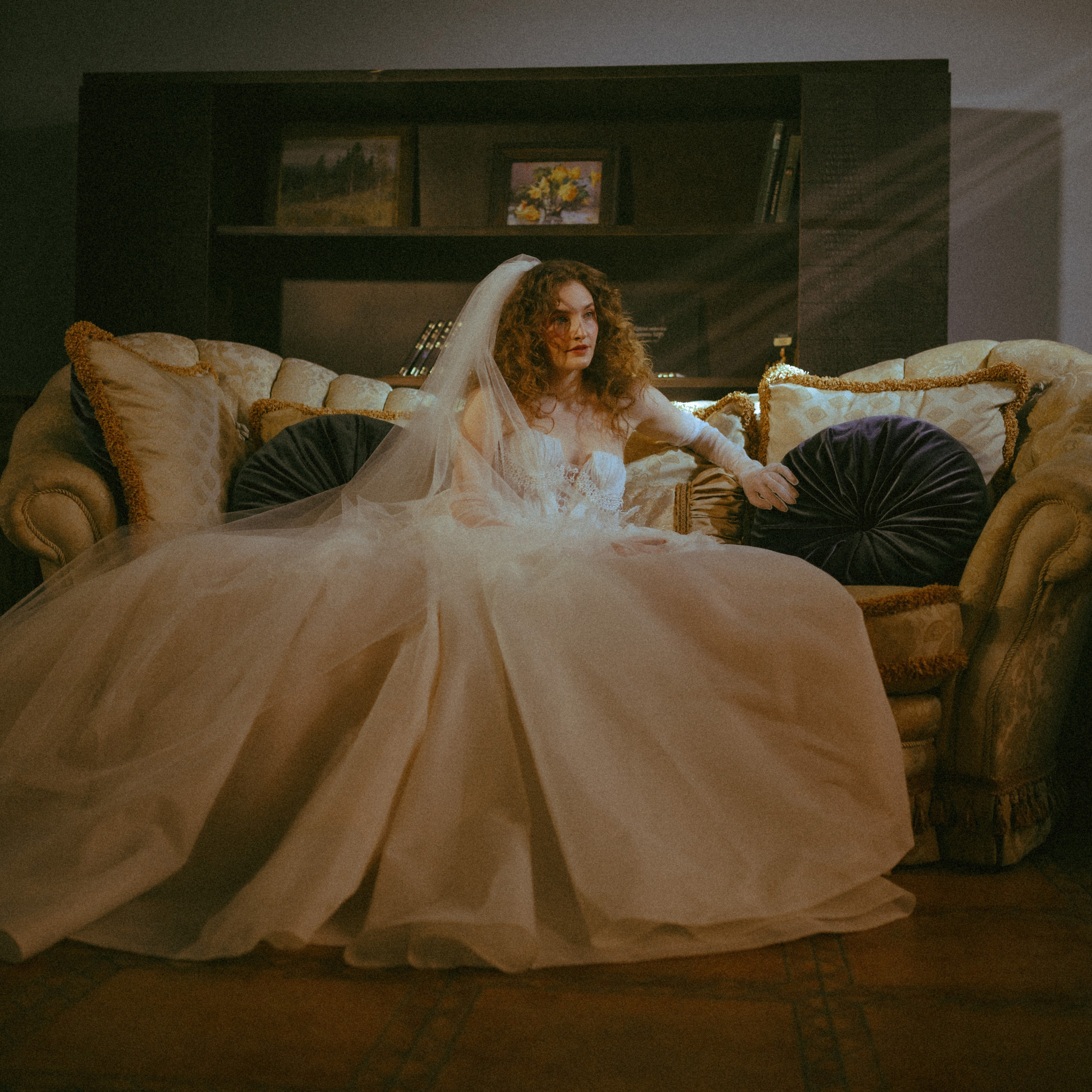 Творческая фотосъемка. Сергей Богомолов. Свадебный и семейный фотограф