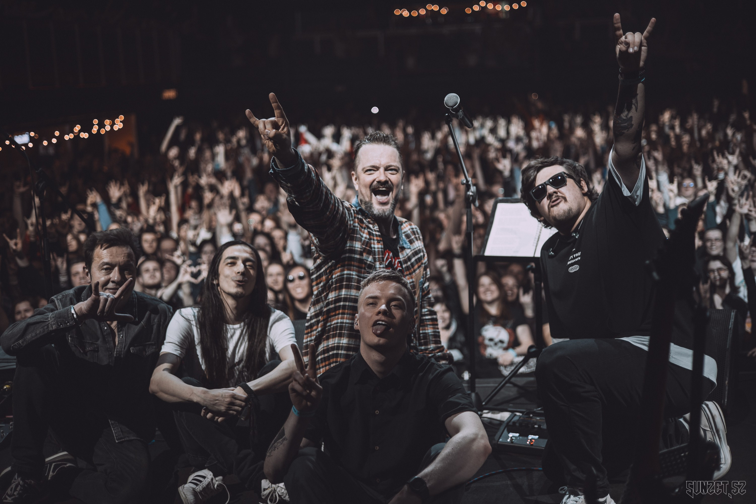 Концерты. Страница