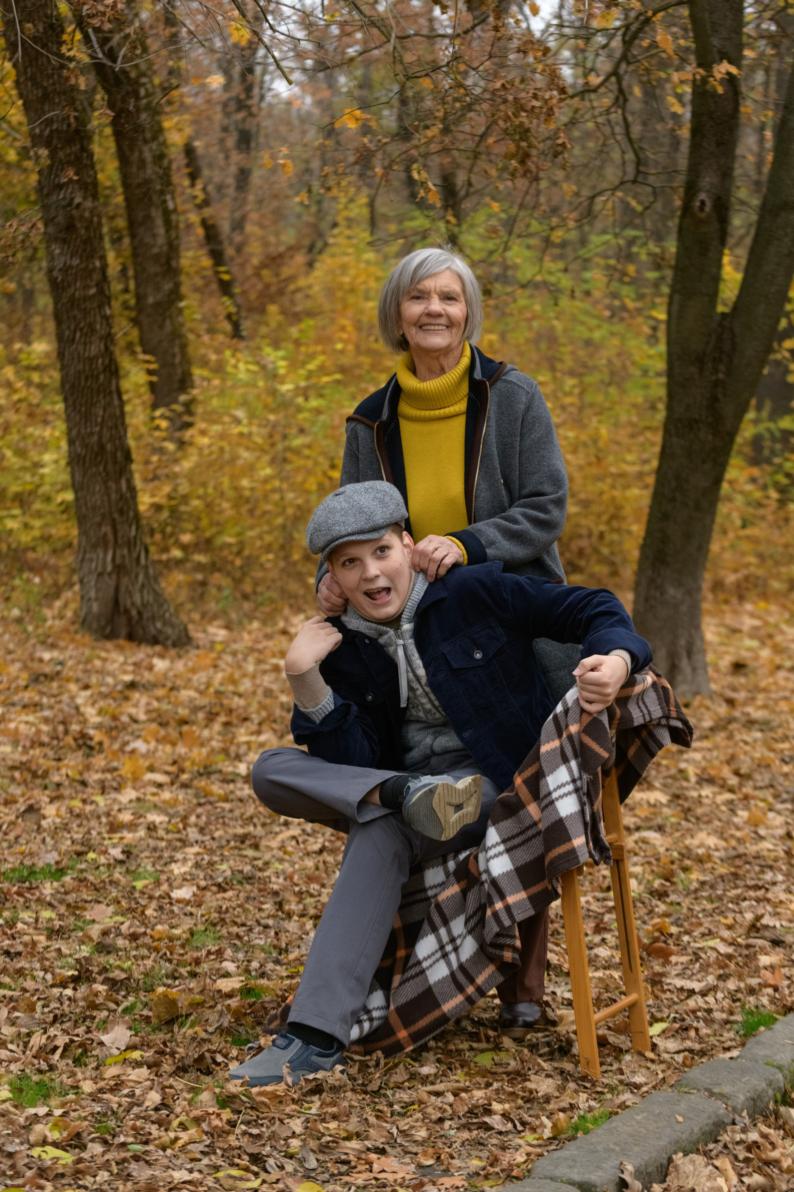 Наше парк Авиаторов. Фотограф в Ростове-на-Дону Маркер Елена