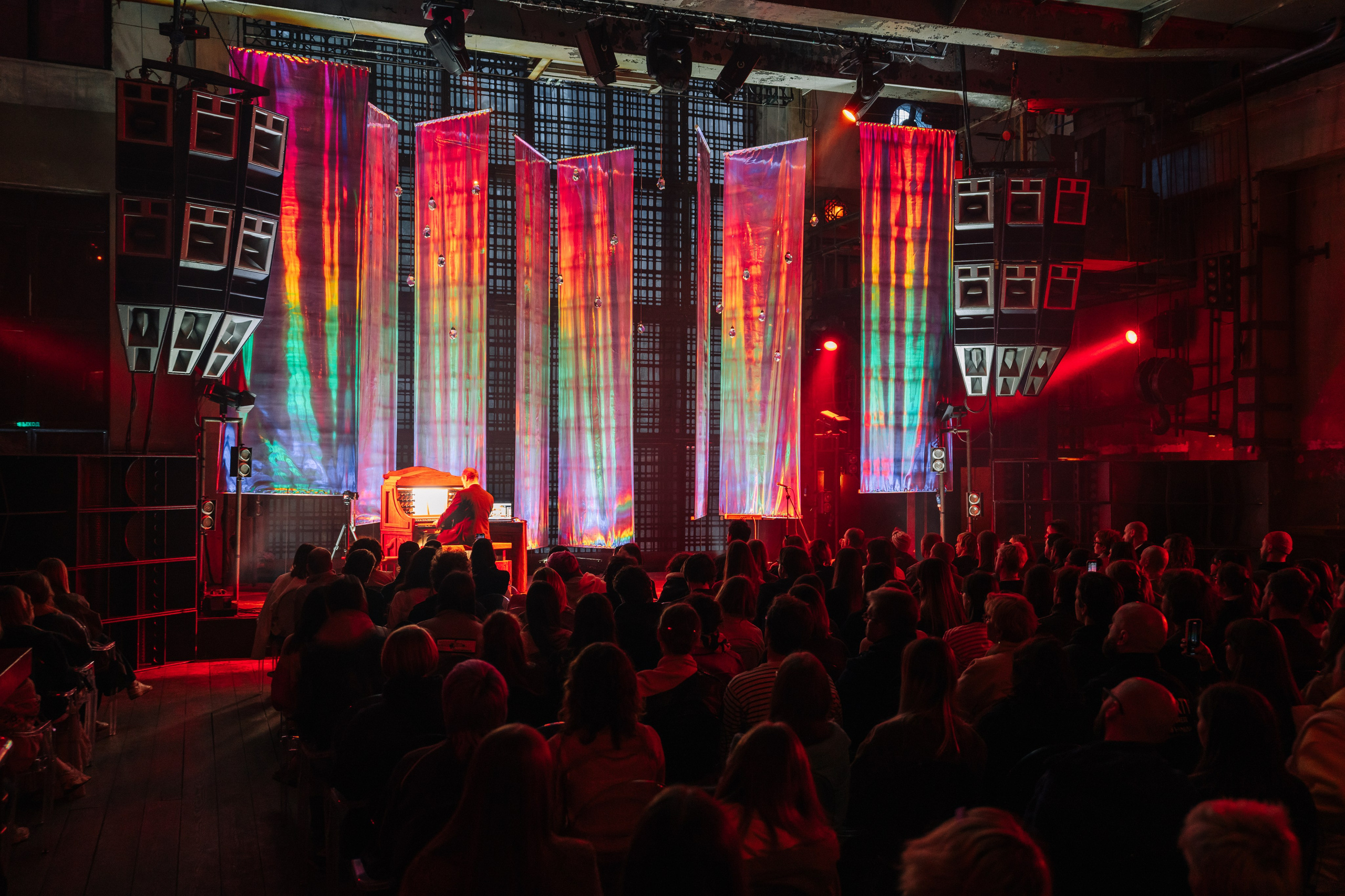 Искусство, ARMA. @tomrus: Рустам Шагиморданов — фотограф