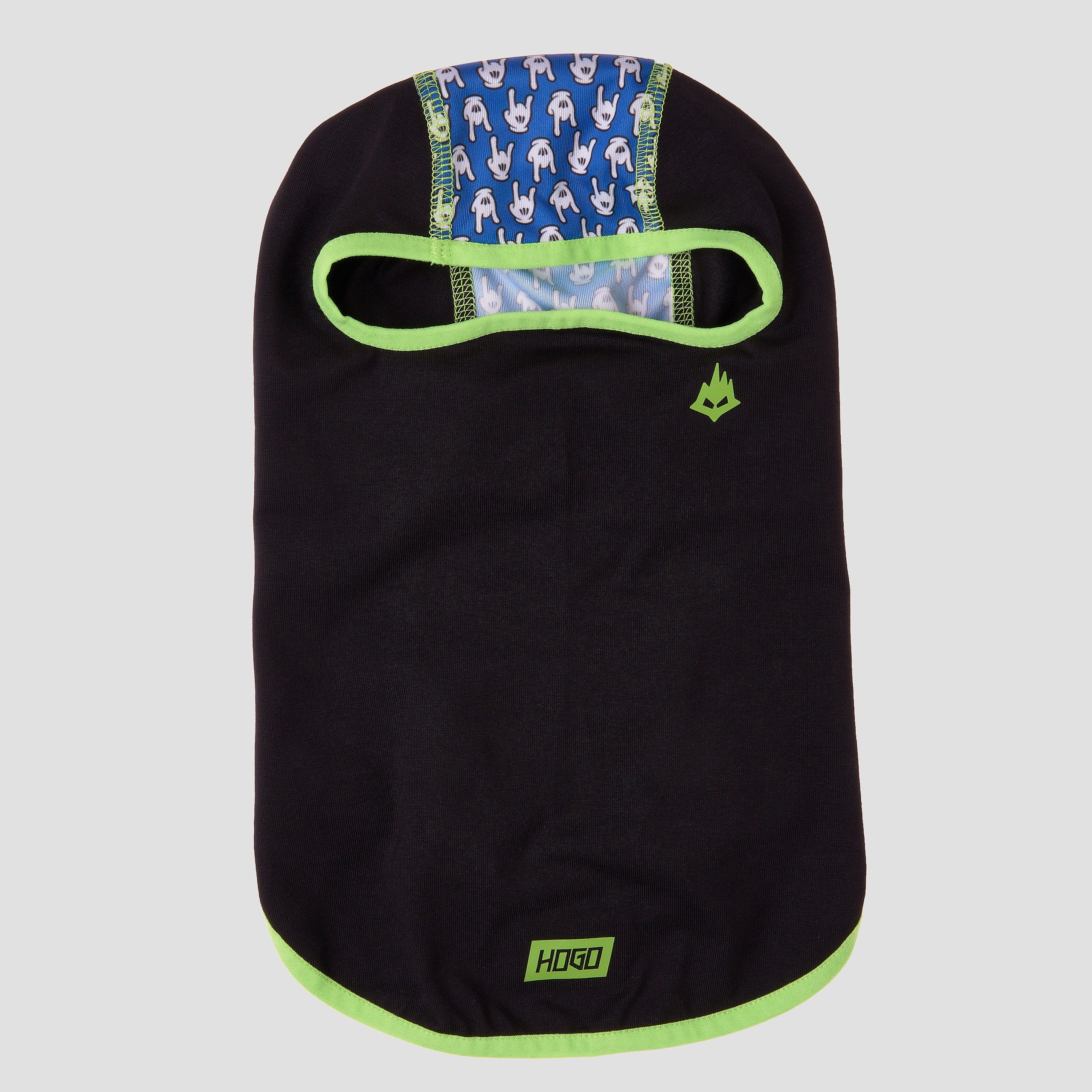 Предметные съёмки спортивного инвентаря для компании HOGO (часть 2)