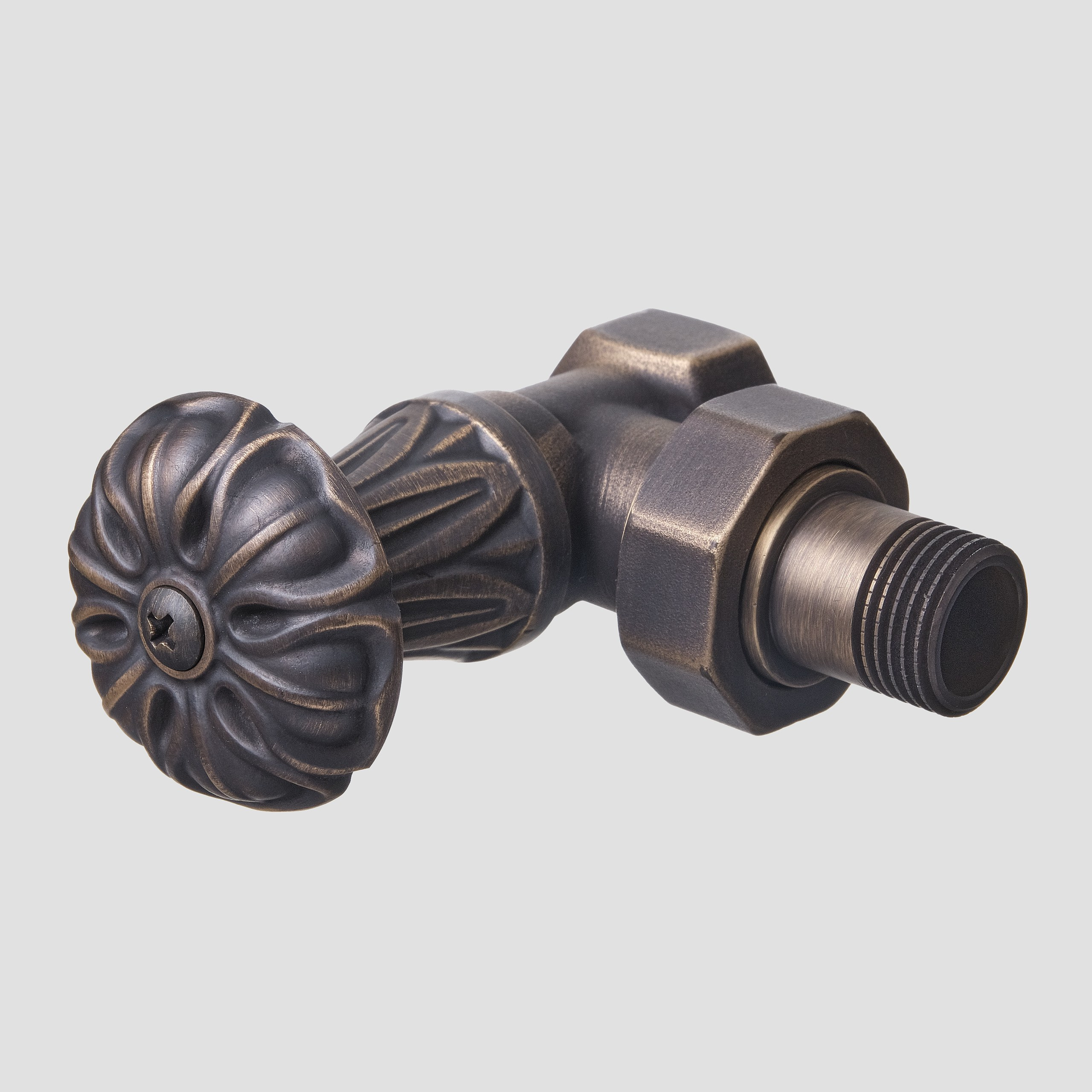 Предметные фотографии вентилей и запорной арматуры