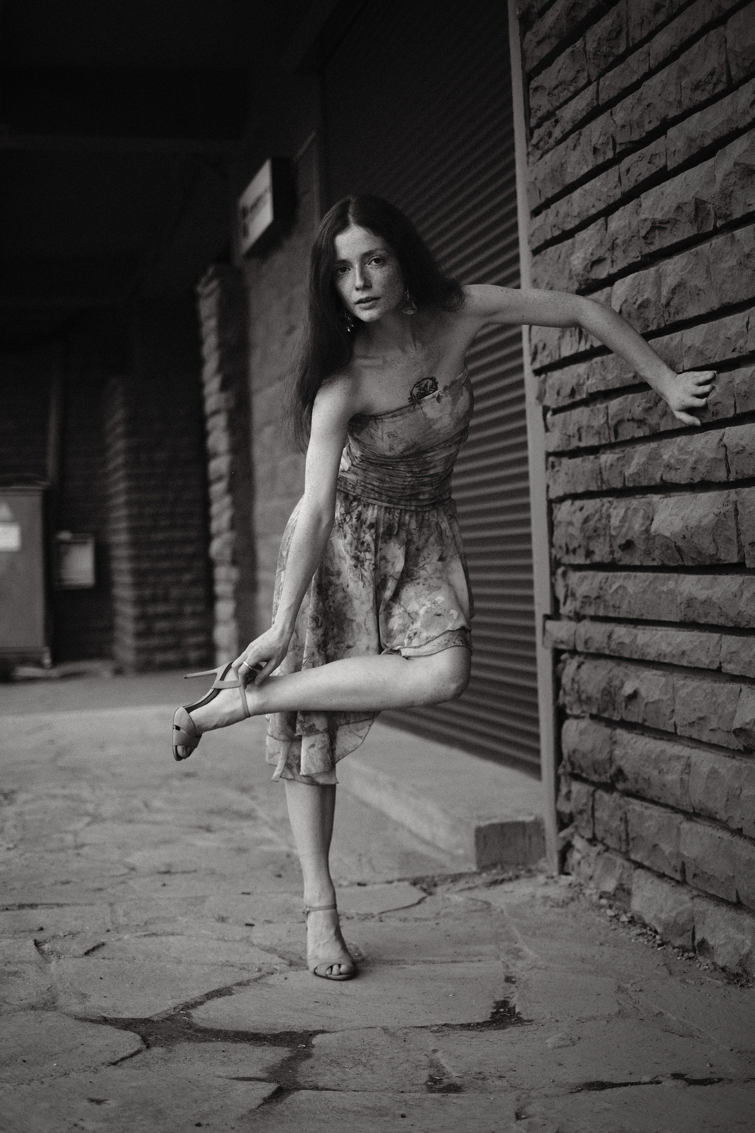 Портретный и репортажный фотограф в Алматы Поваляев Дмитрий