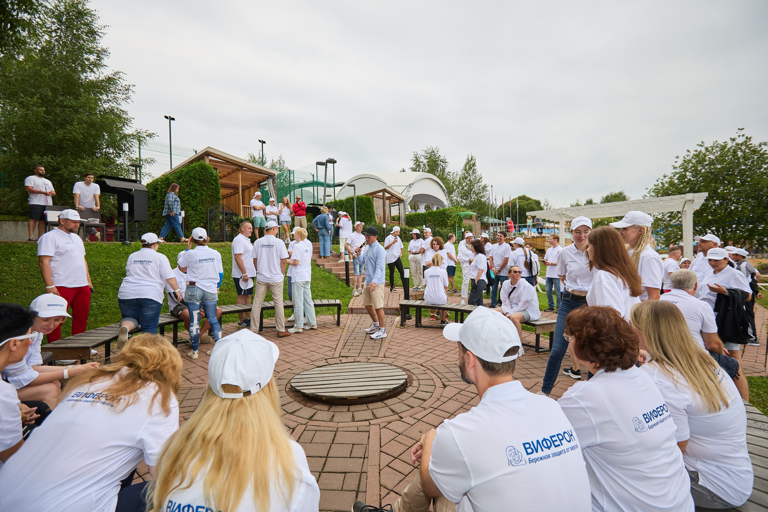Юбилейная Регата «Виферон». Александр Осин — корпоративный и семейный фотограф в Москве