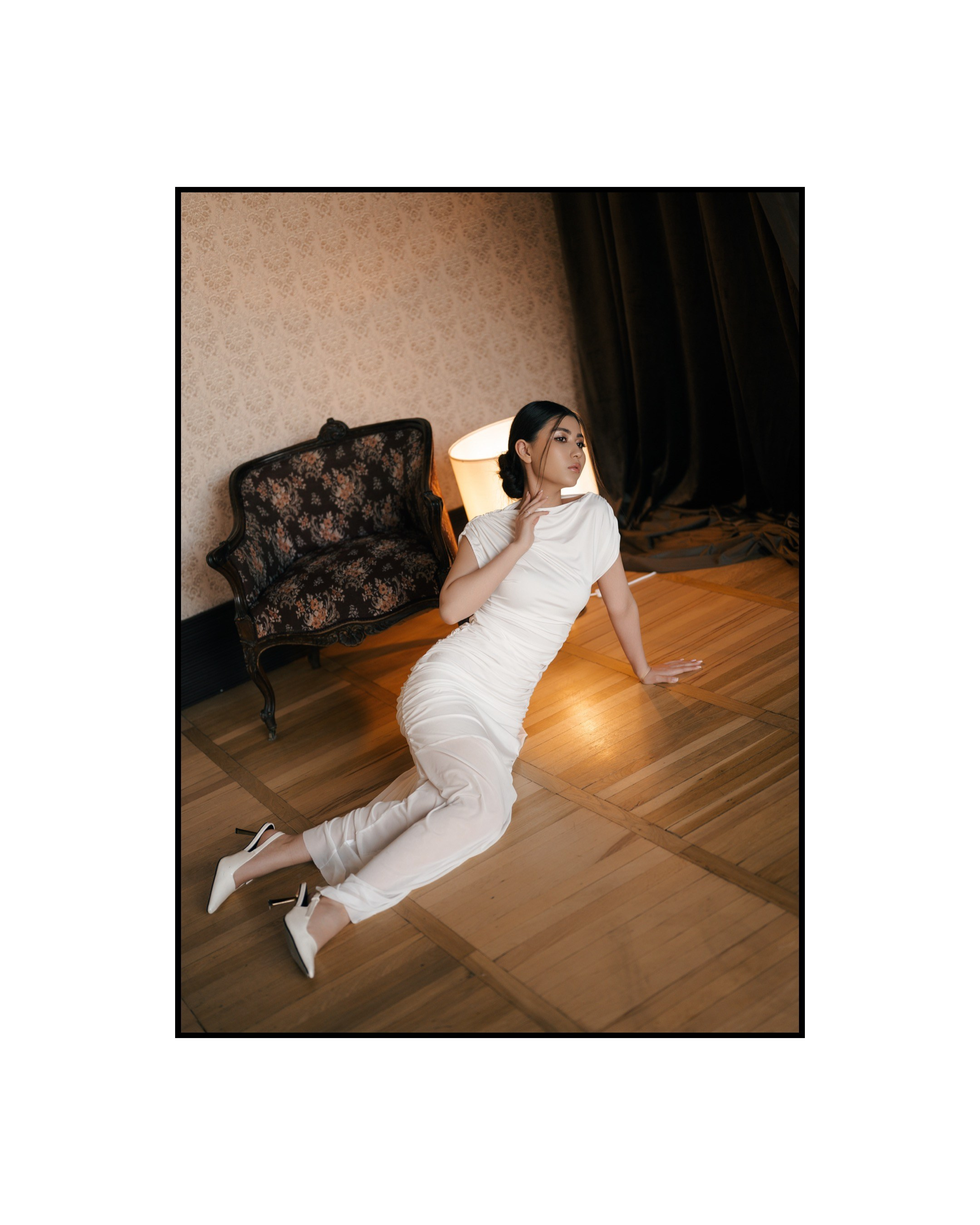 Вика (утро невесты). Свадебный и семейный фотограф в Краснодаре Алина Мельник