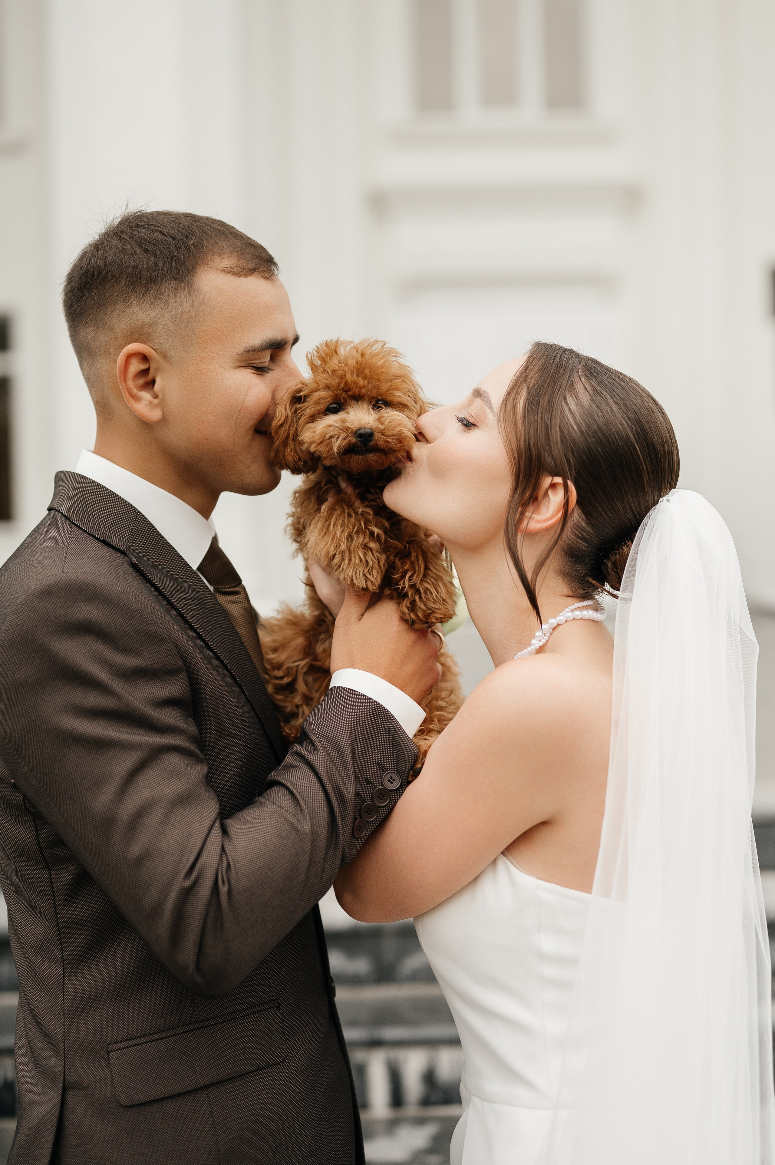 Константин и Виктория. Свадебный и семейный фотограф в Краснодаре Алина Мельник