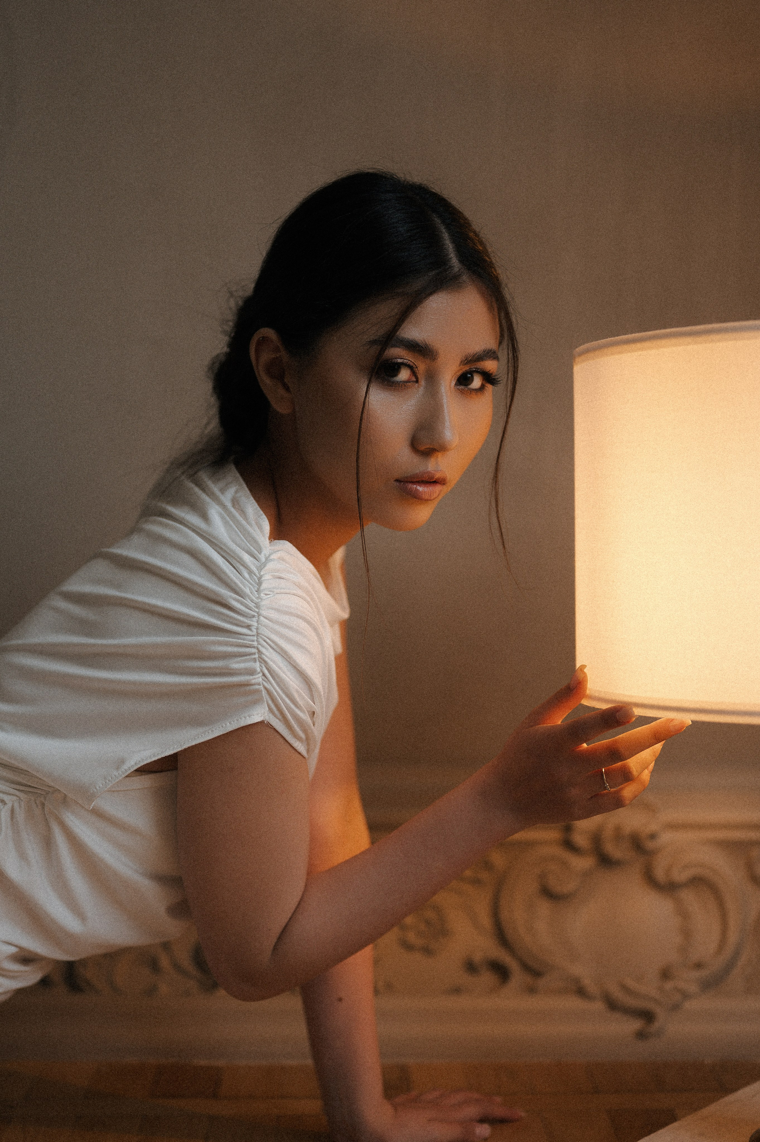 Вика (утро невесты). Свадебный и семейный фотограф в Краснодаре Алина Мельник