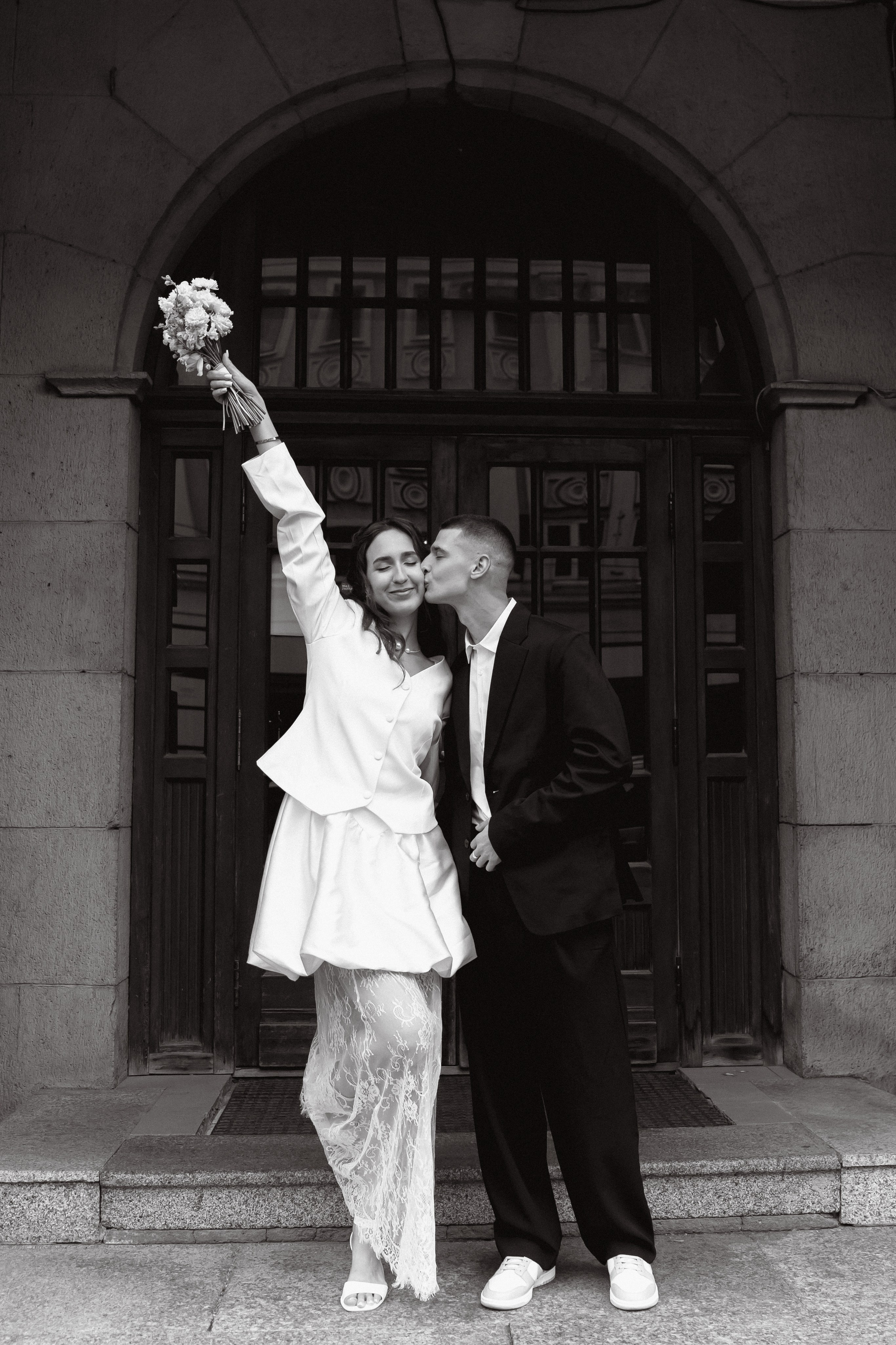 Wedding Story. Виктория Попова | Фотограф в Самаре