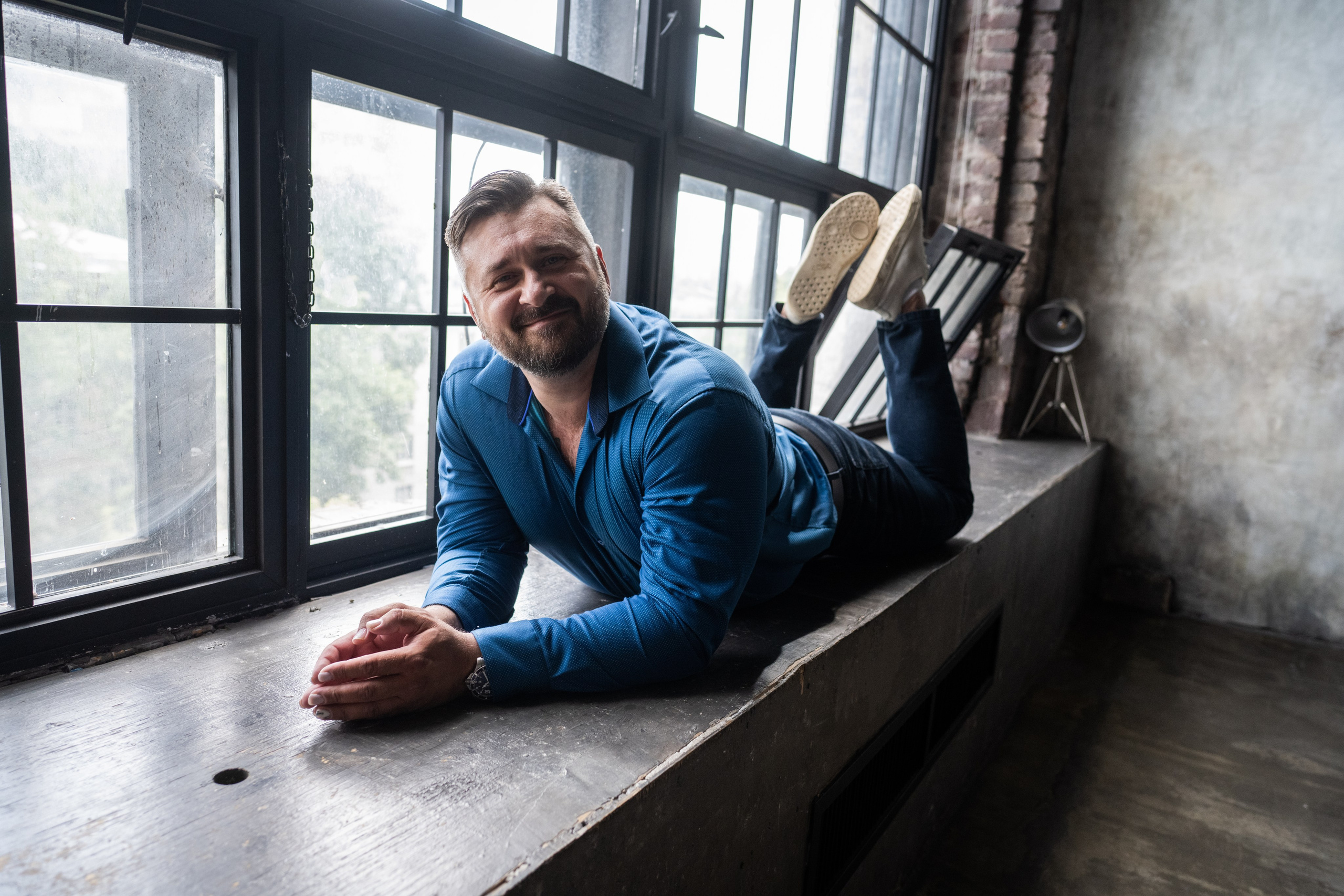 Психологи Дмитрий и Анастасия. Фотограф в Москве Hellga Raf Хельга Раф