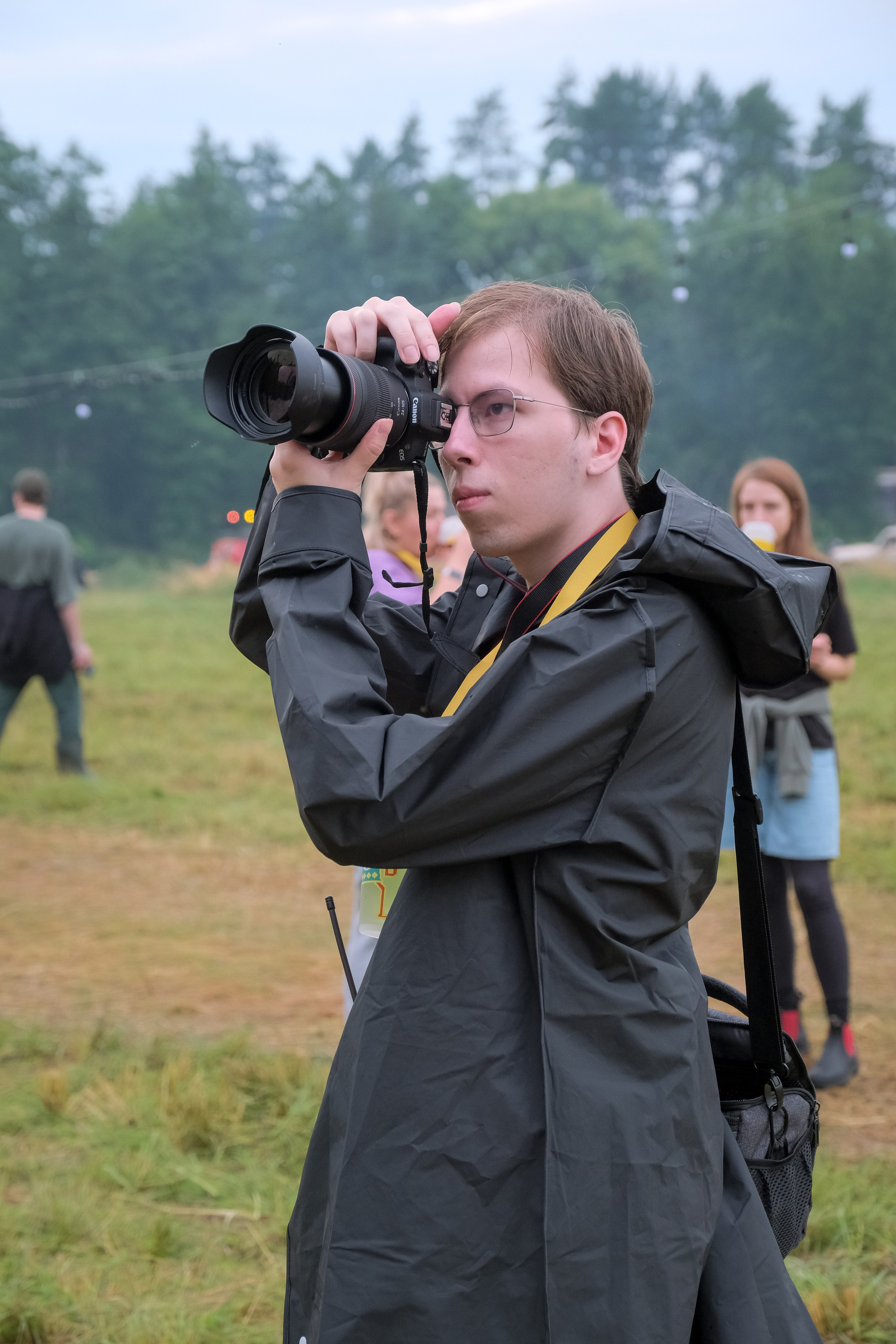 Фестиваль «Бессонница» 2025. Семейный и детский фотограф в Москве Светлана Потемкина