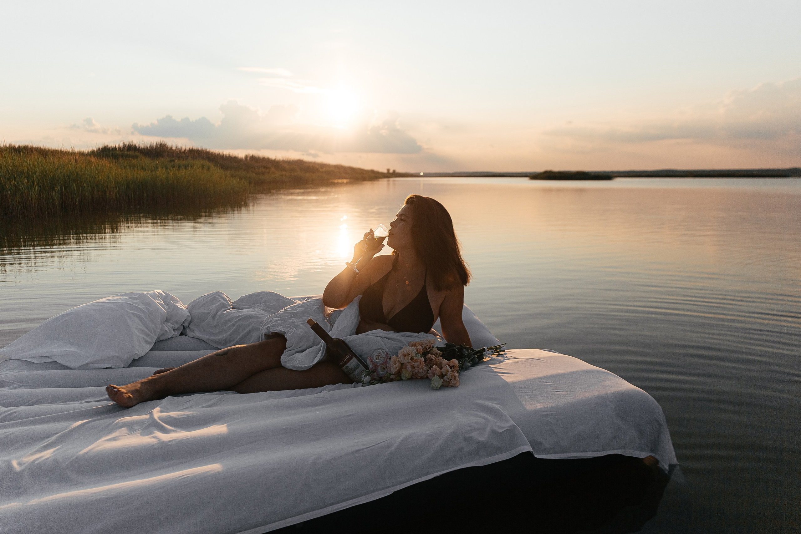 Настя. Главная