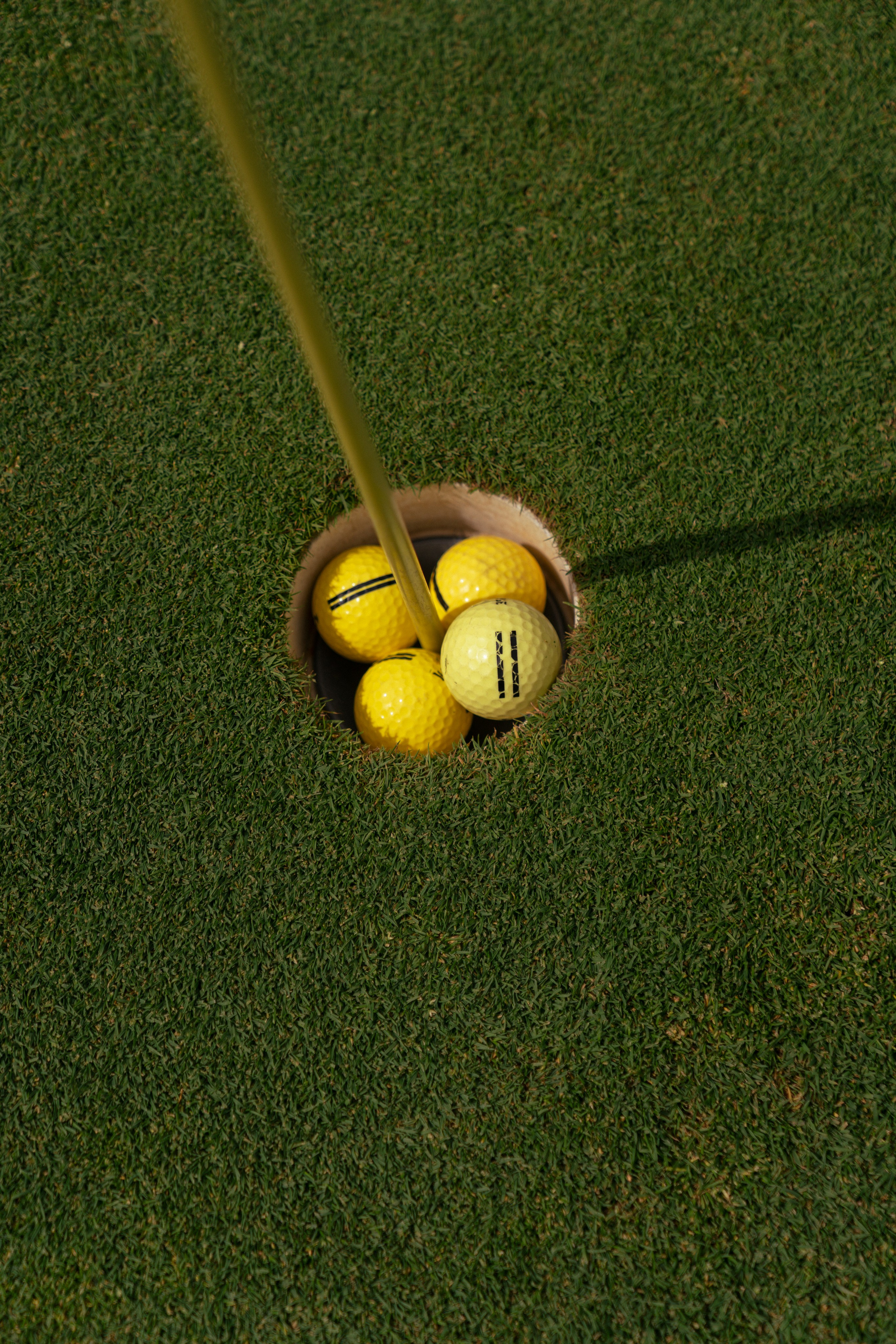 Гольф. Свадебный фотограф в Москве Кристина Чехова