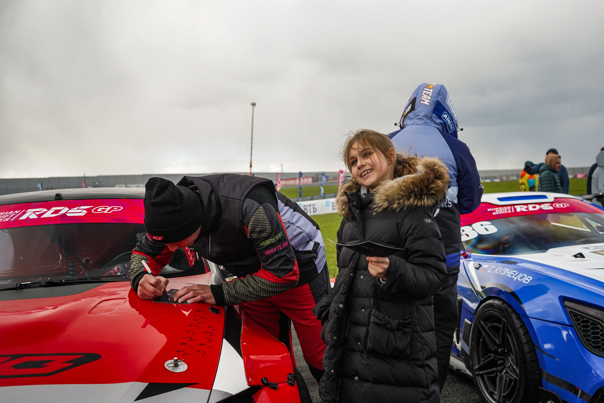 RDS GP 1 этап. MRW. Автомобильный фотограф Шакая Кирилл