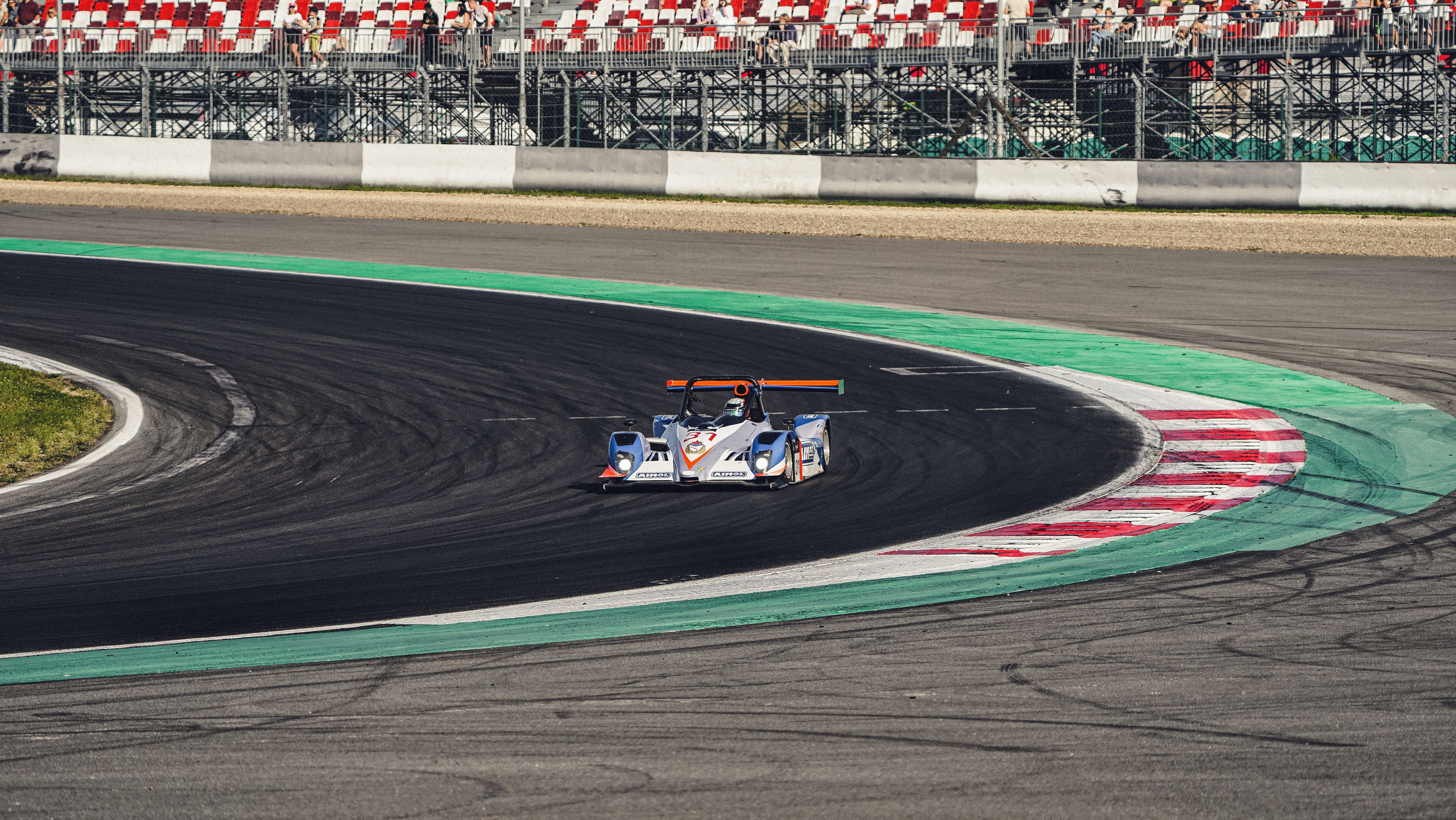 Russian Endurance Challenge (3 этап, 2024). Автомобильный фотограф Шакая Кирилл