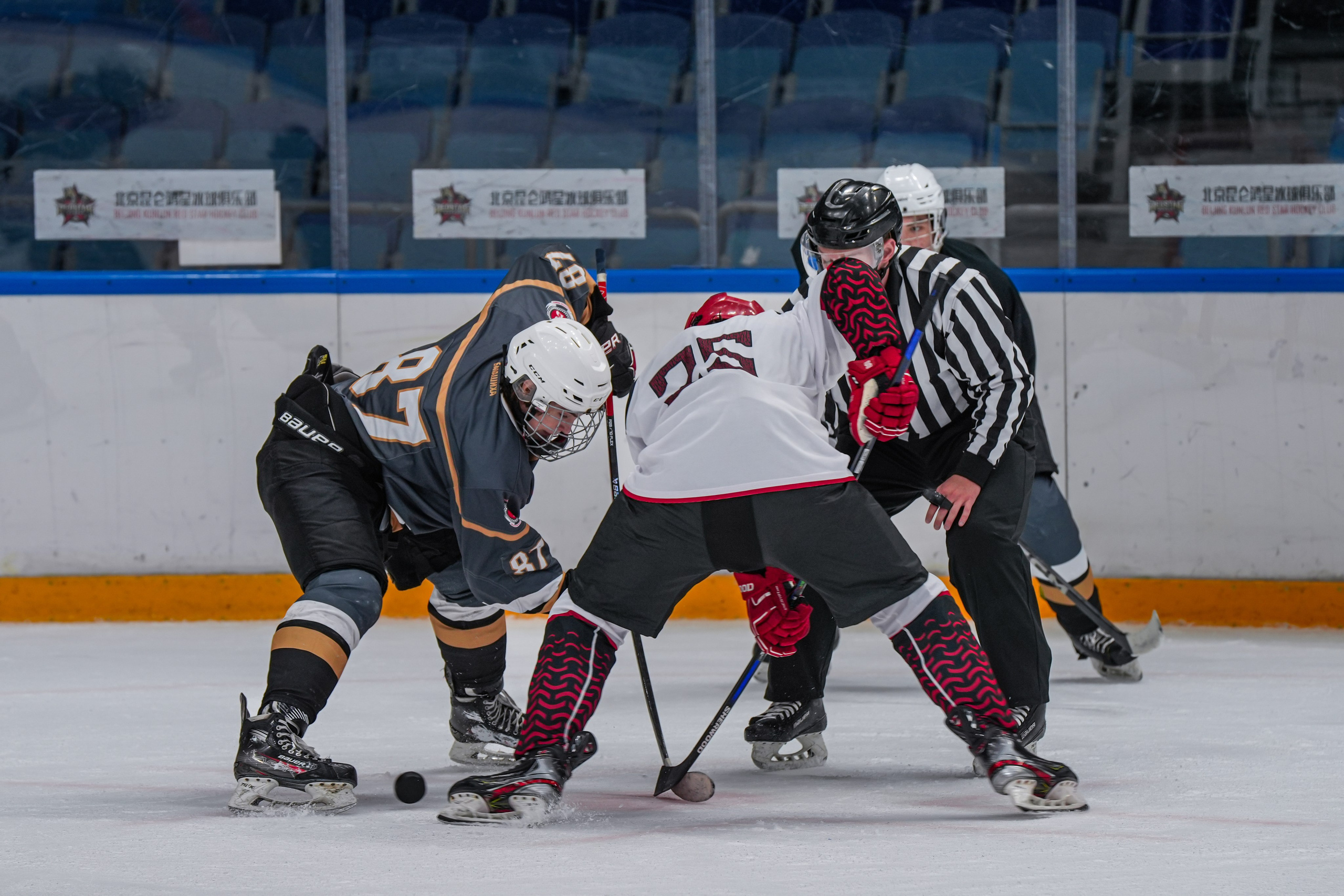 Витязь Подольск — Балашиха. Автомобильный фотограф Шакая Кирилл