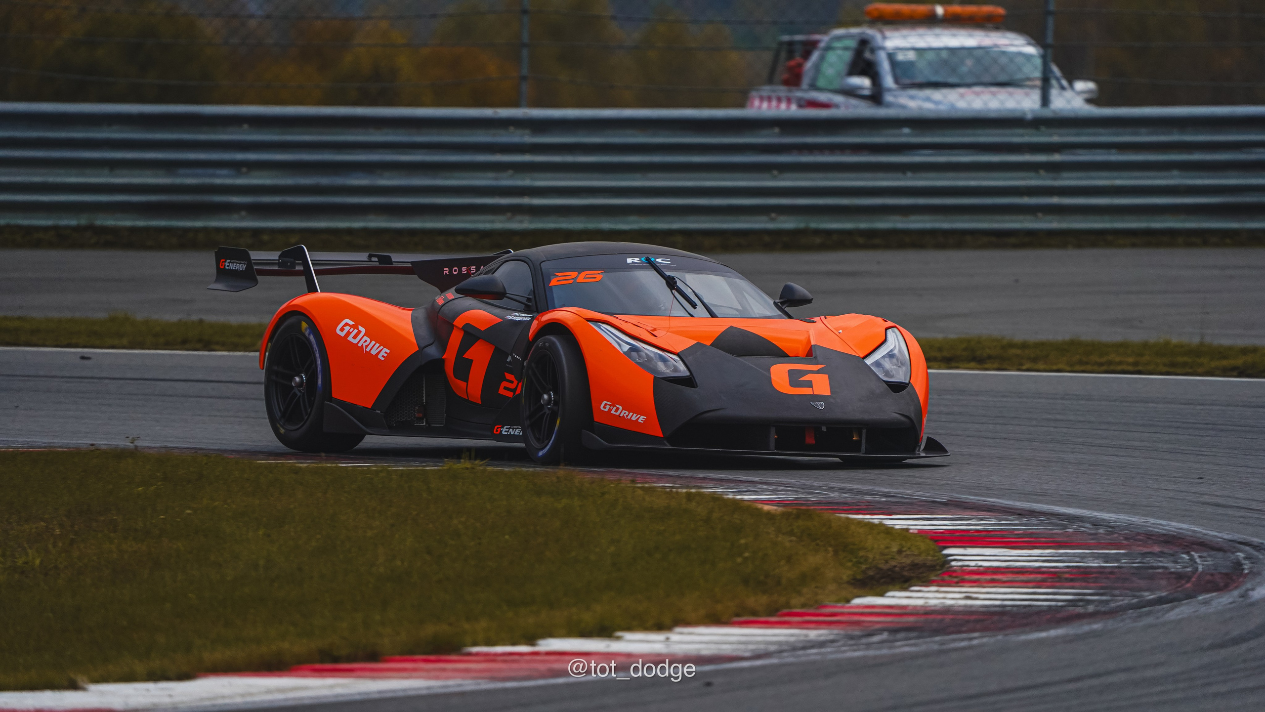 FINAL Russian Endurance Challenge (2024). Автомобильный фотограф Шакая Кирилл